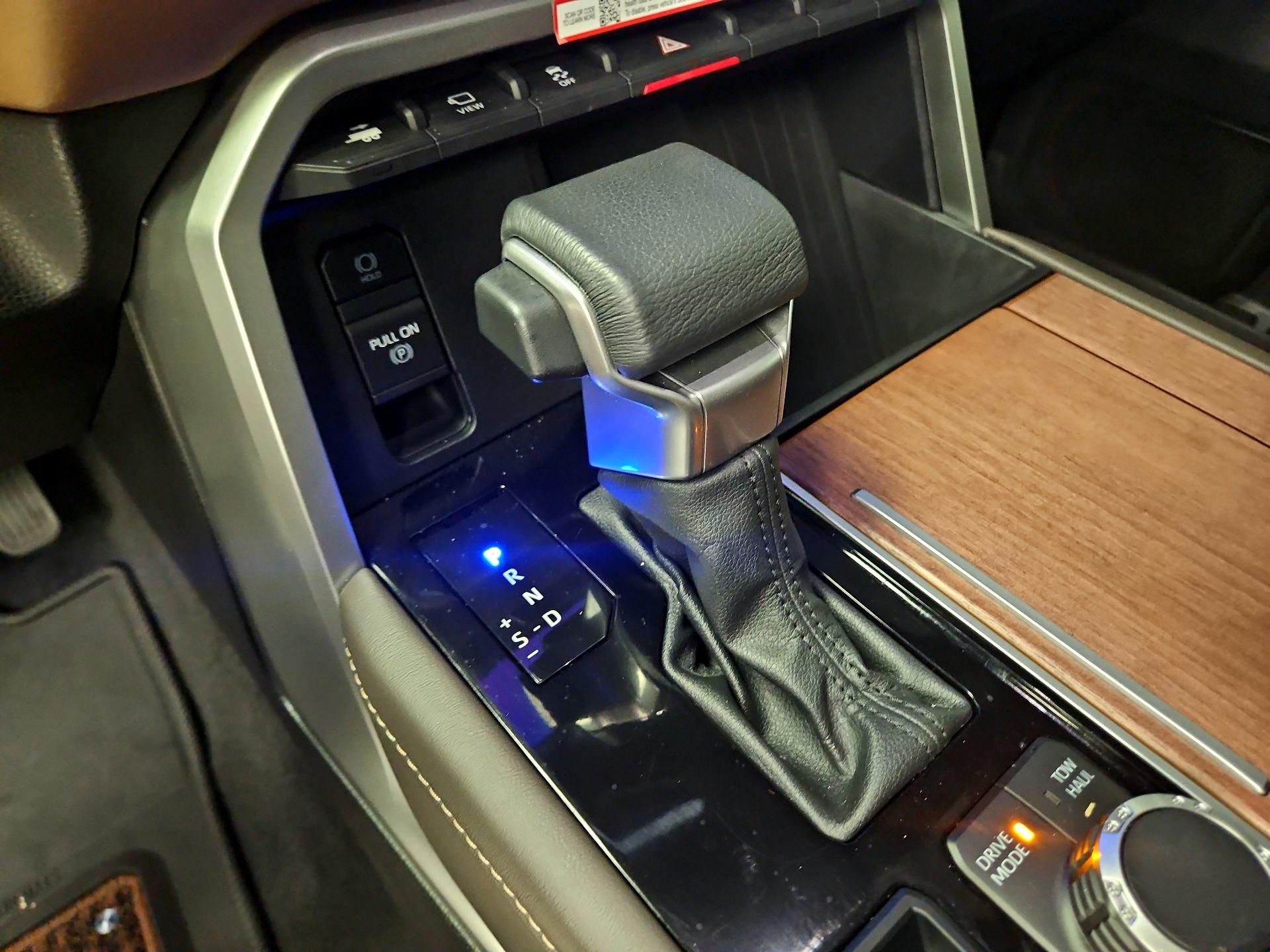 Thumbnail: 2025 Toyota Tundra - 17