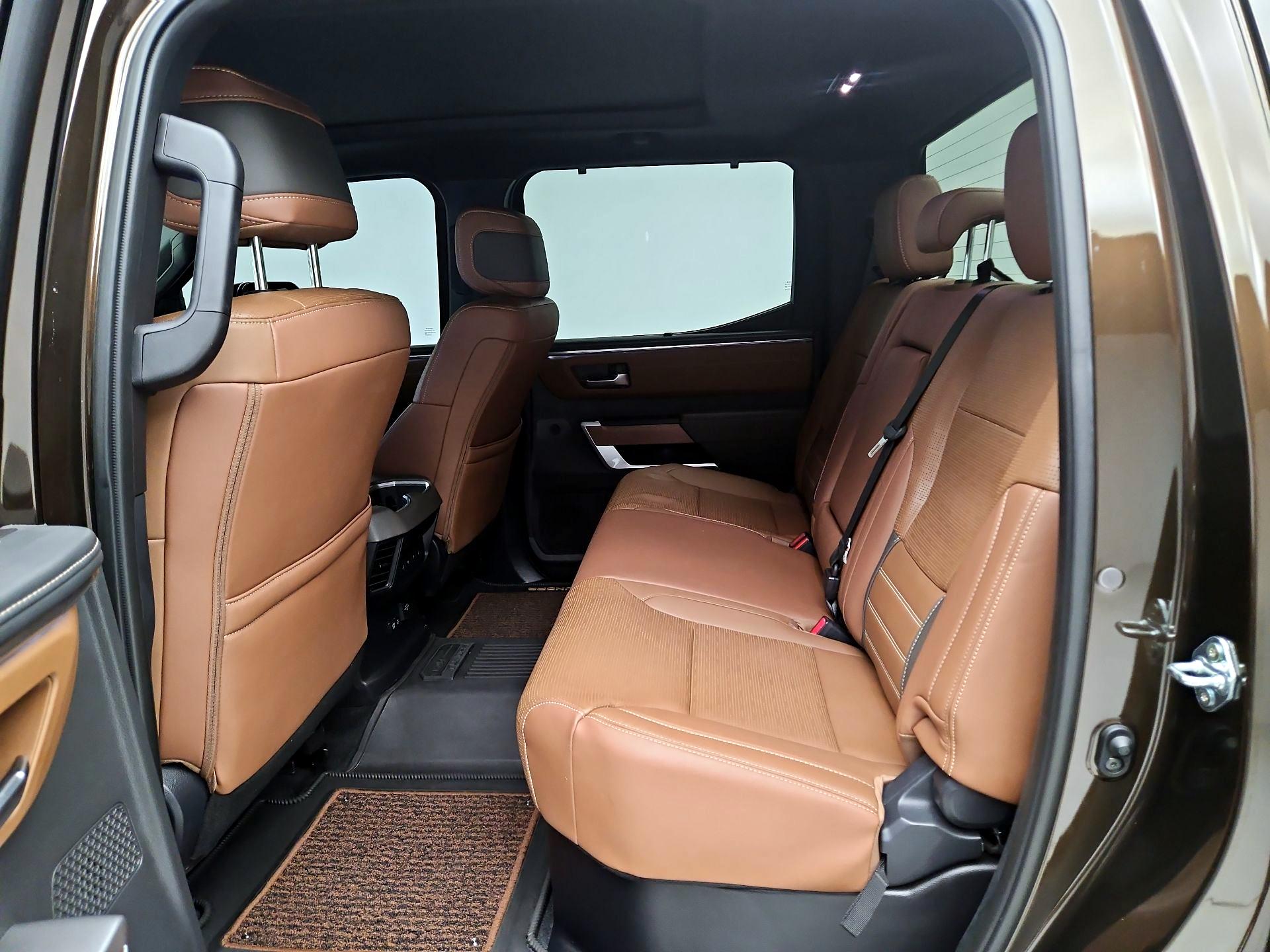 Thumbnail: 2025 Toyota Tundra - 19