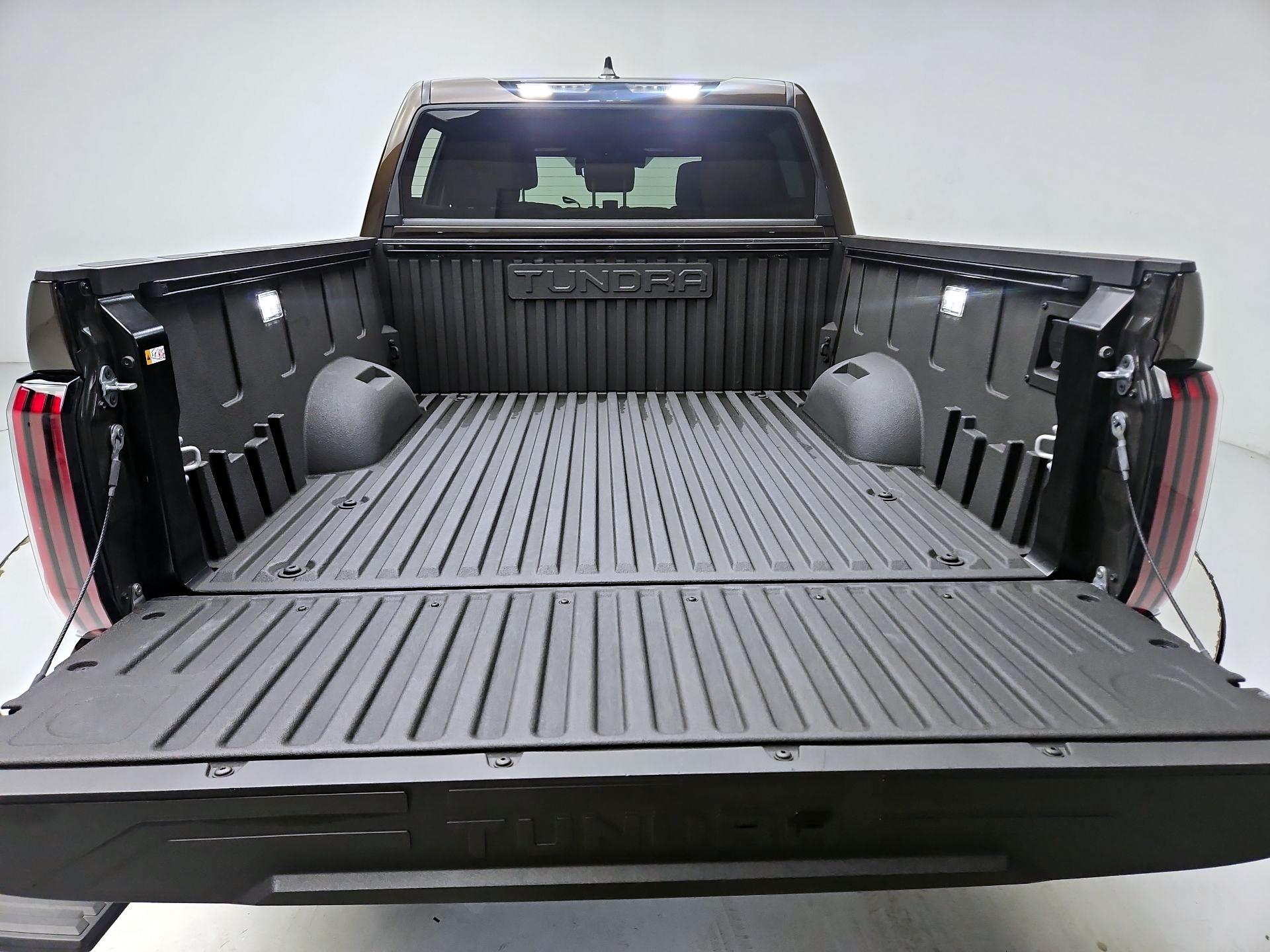 Thumbnail: 2025 Toyota Tundra - 20