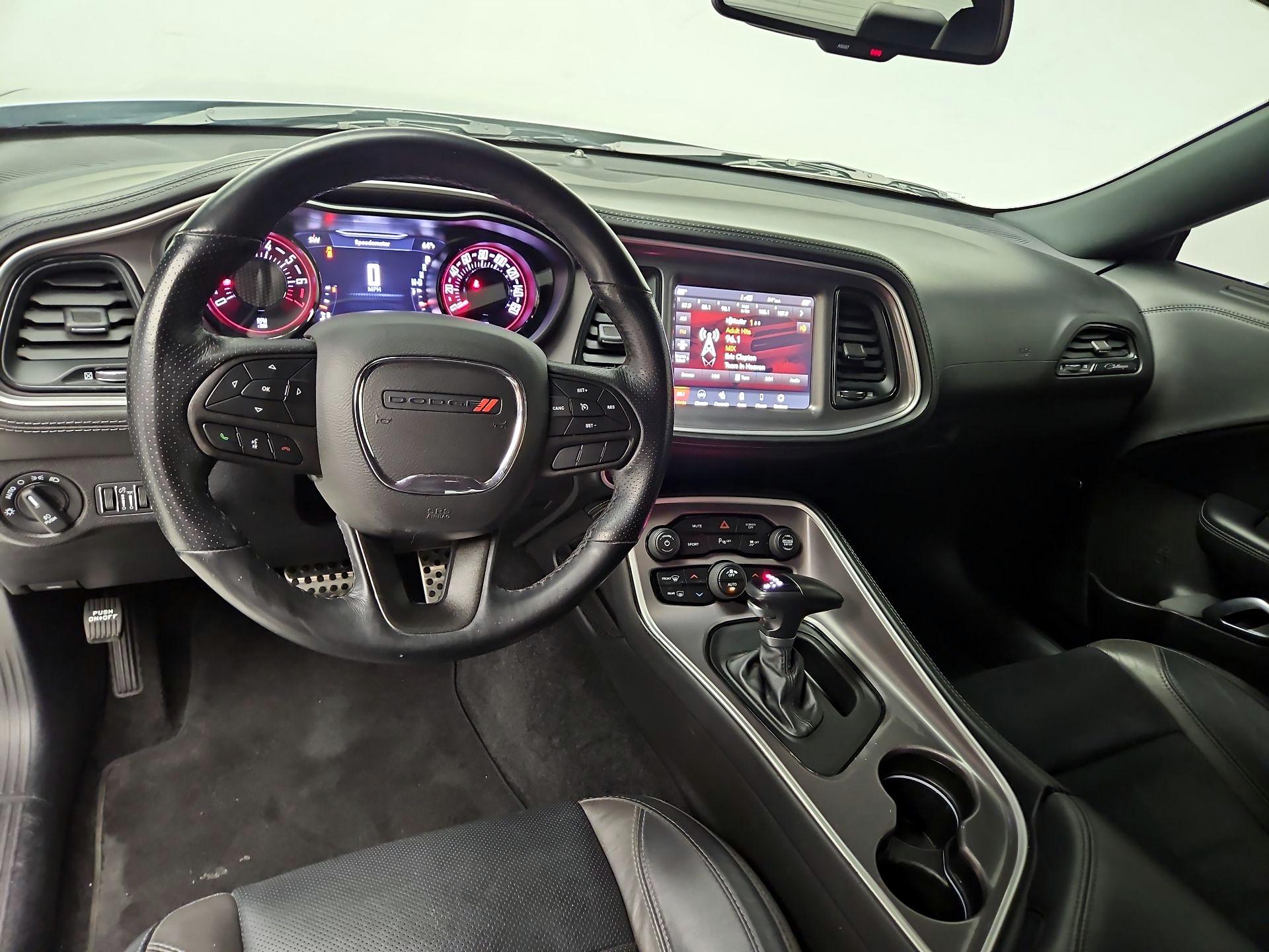 Thumbnail: 2022 Dodge Challenger - 9