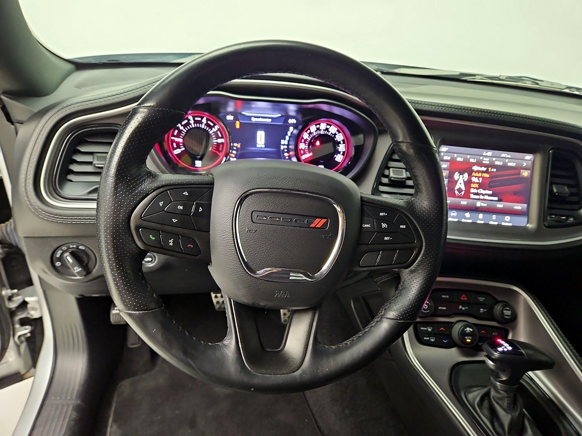 Thumbnail: 2022 Dodge Challenger - 10