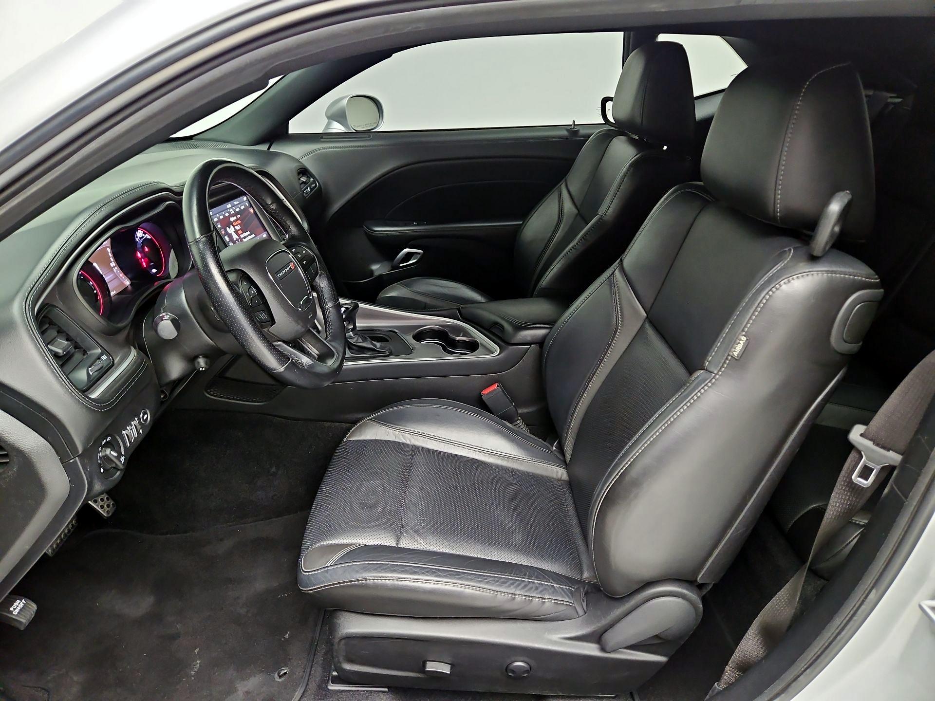 Thumbnail: 2022 Dodge Challenger - 11