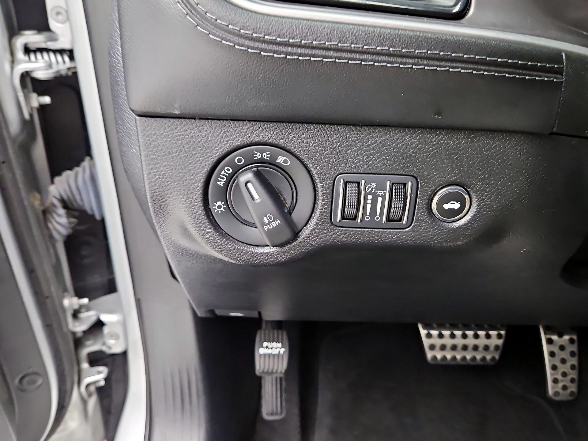 Thumbnail: 2022 Dodge Challenger - 13