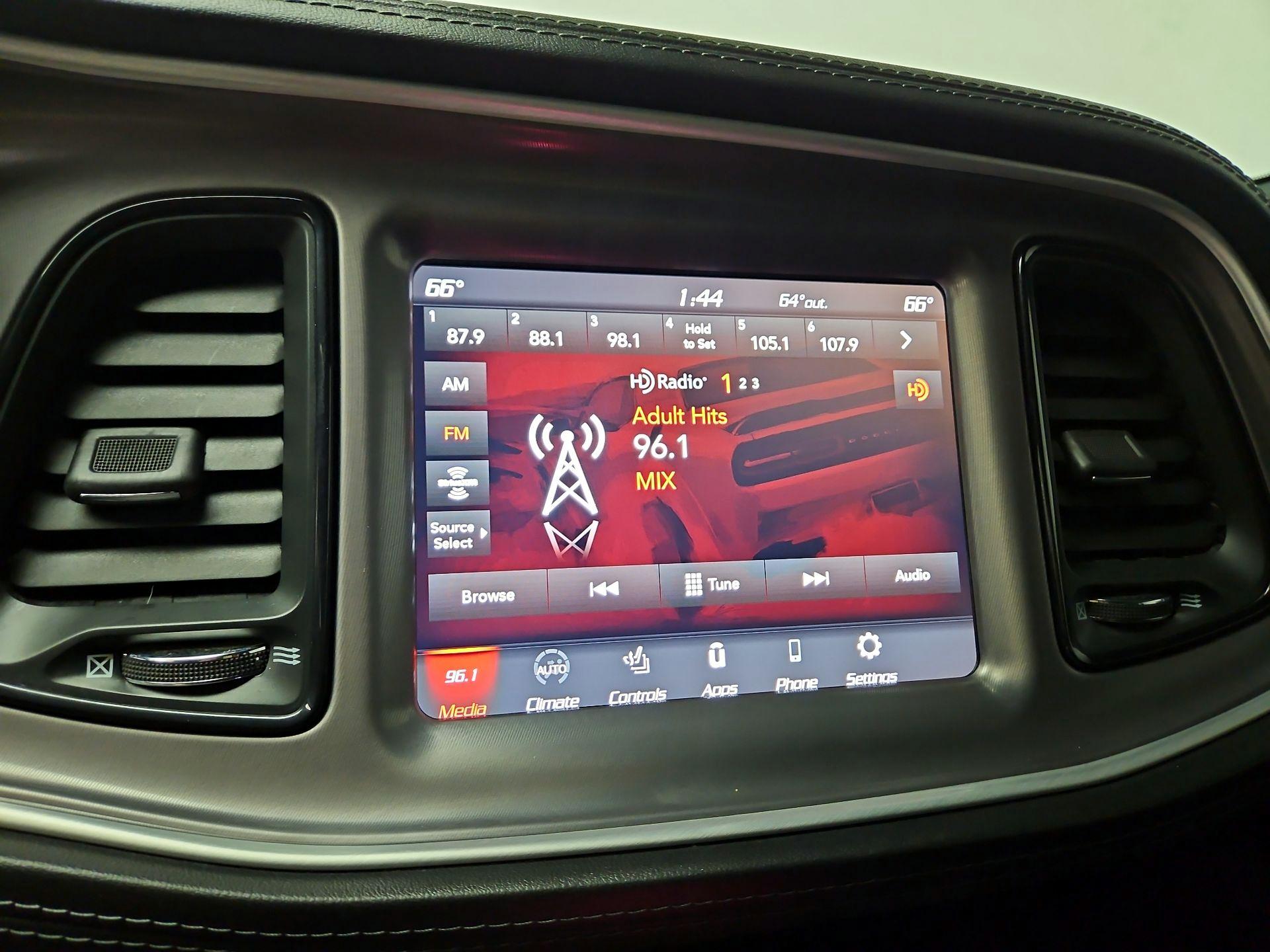 Thumbnail: 2022 Dodge Challenger - 15