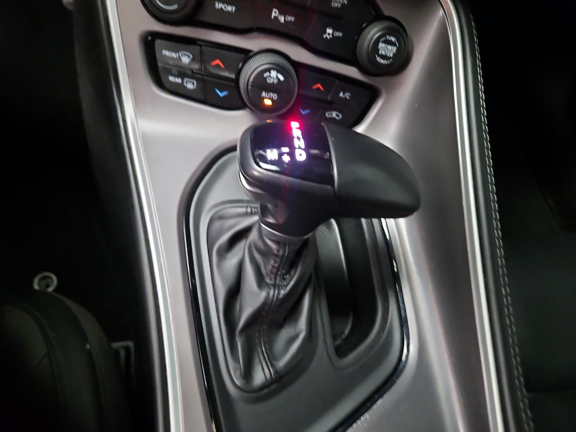 Thumbnail: 2022 Dodge Challenger - 17