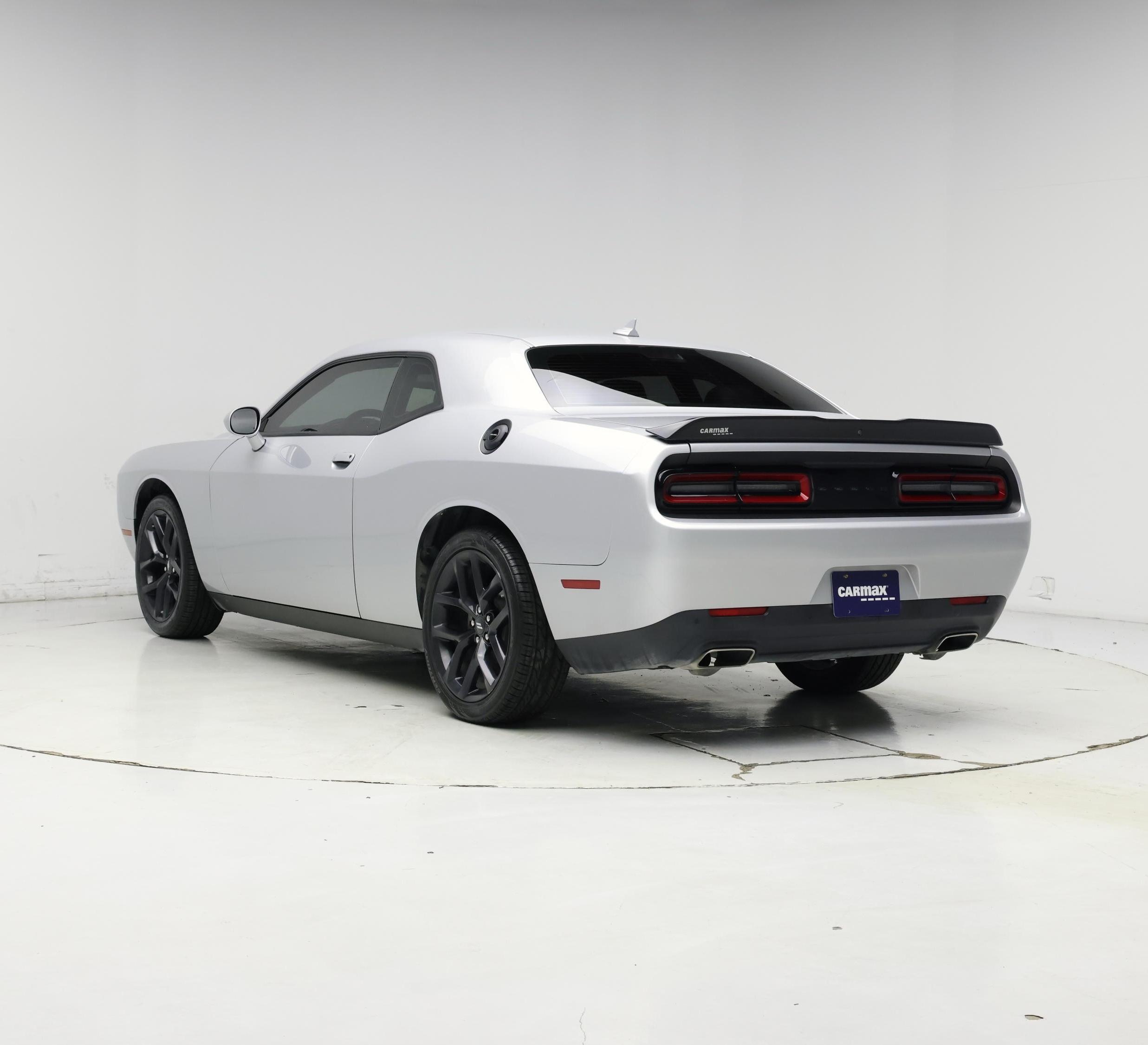 Thumbnail: 2022 Dodge Challenger - 2