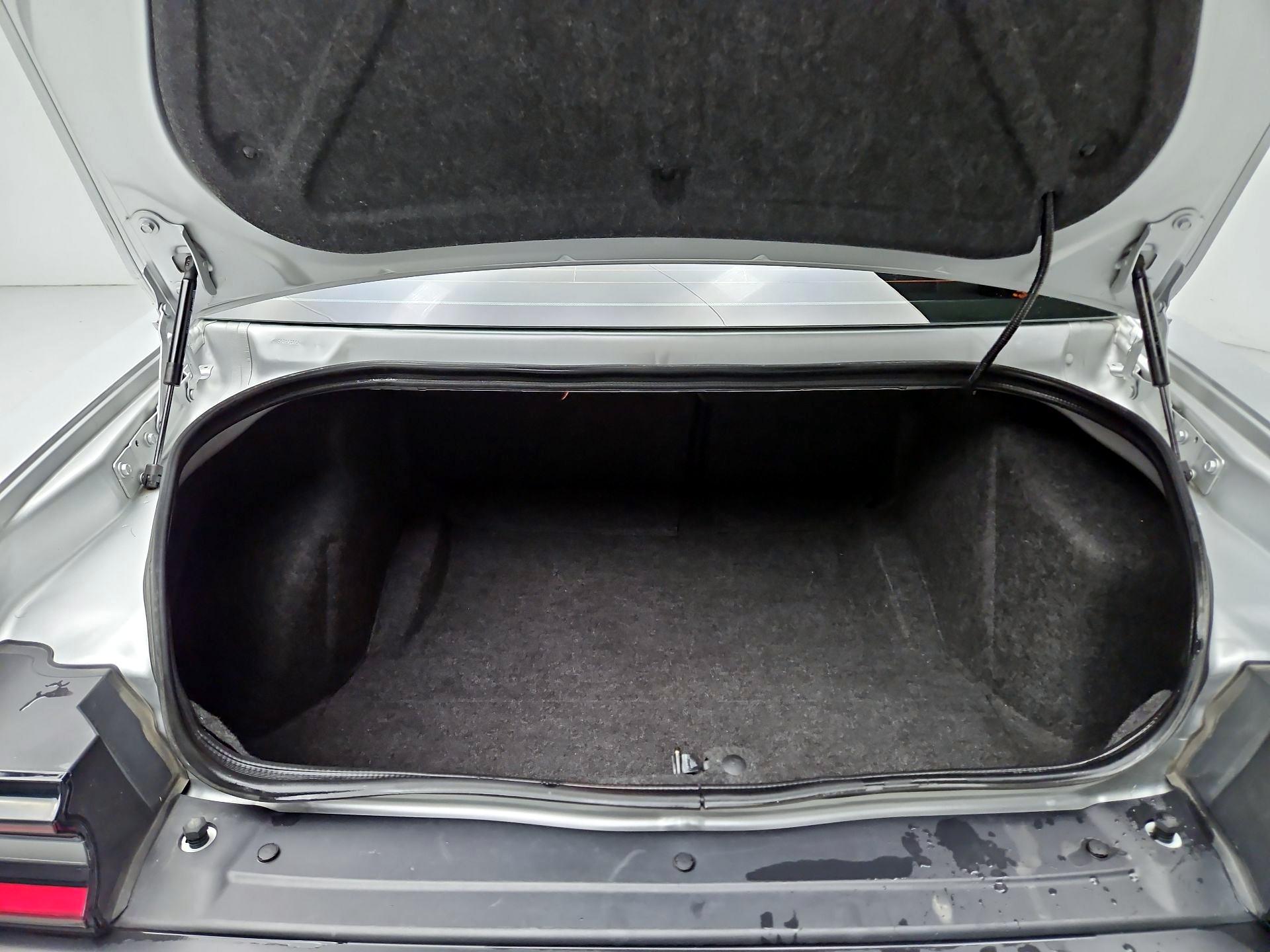 Thumbnail: 2022 Dodge Challenger - 19