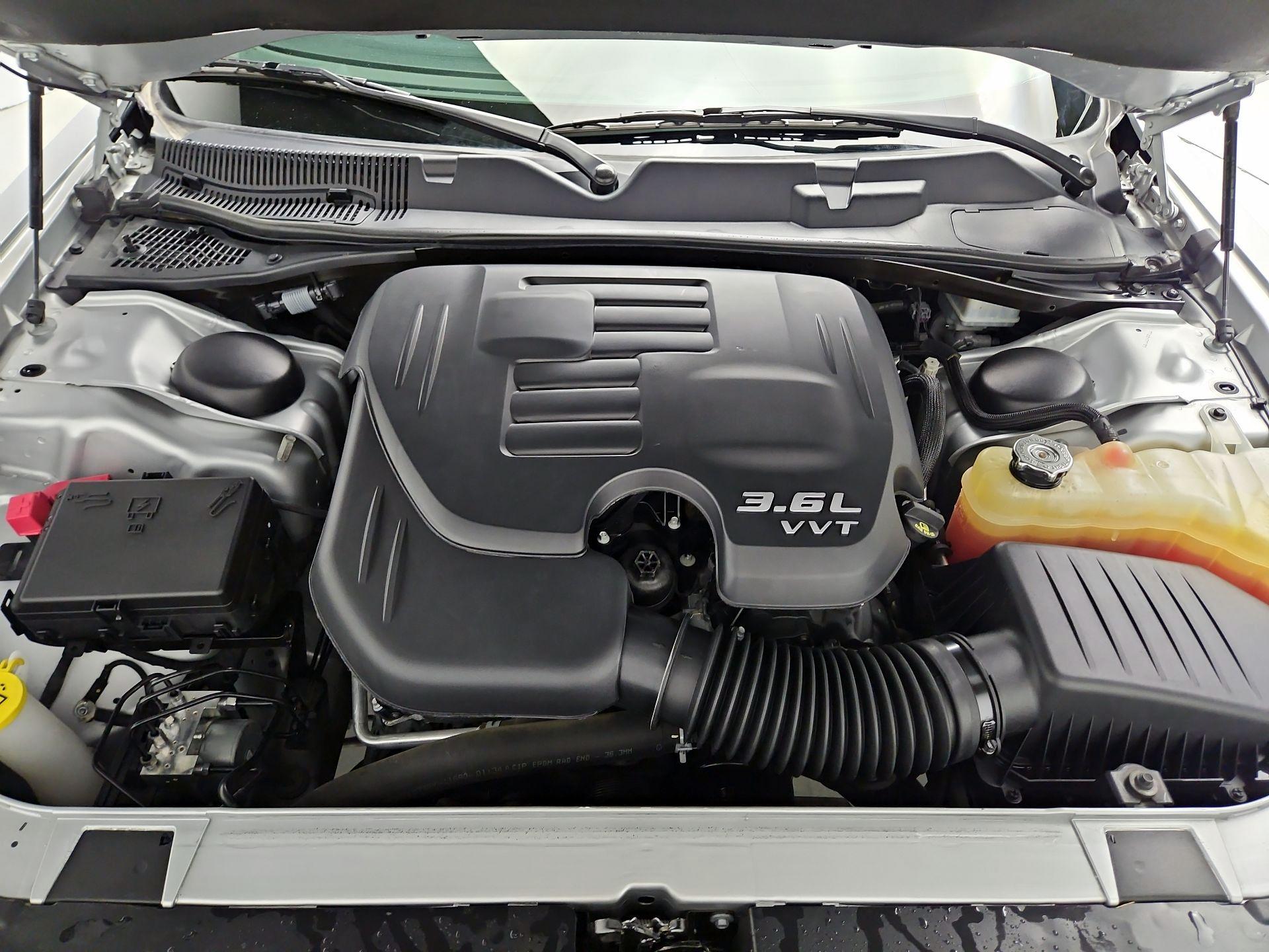 Thumbnail: 2022 Dodge Challenger - 20