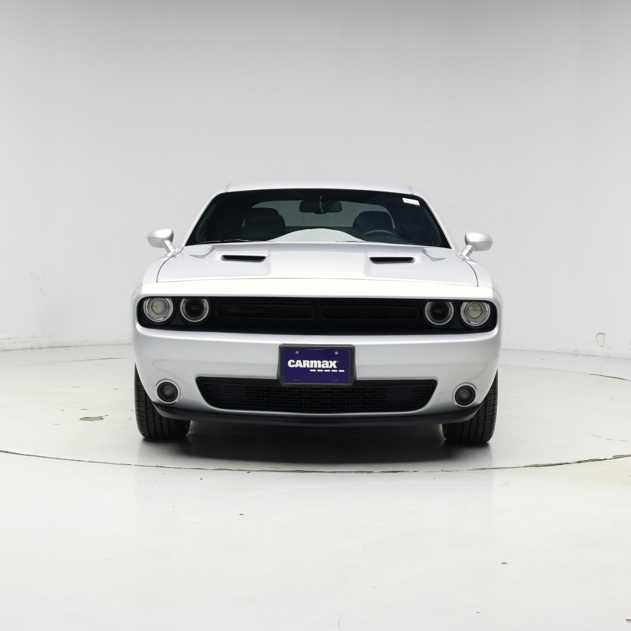 Thumbnail: 2022 Dodge Challenger - 5