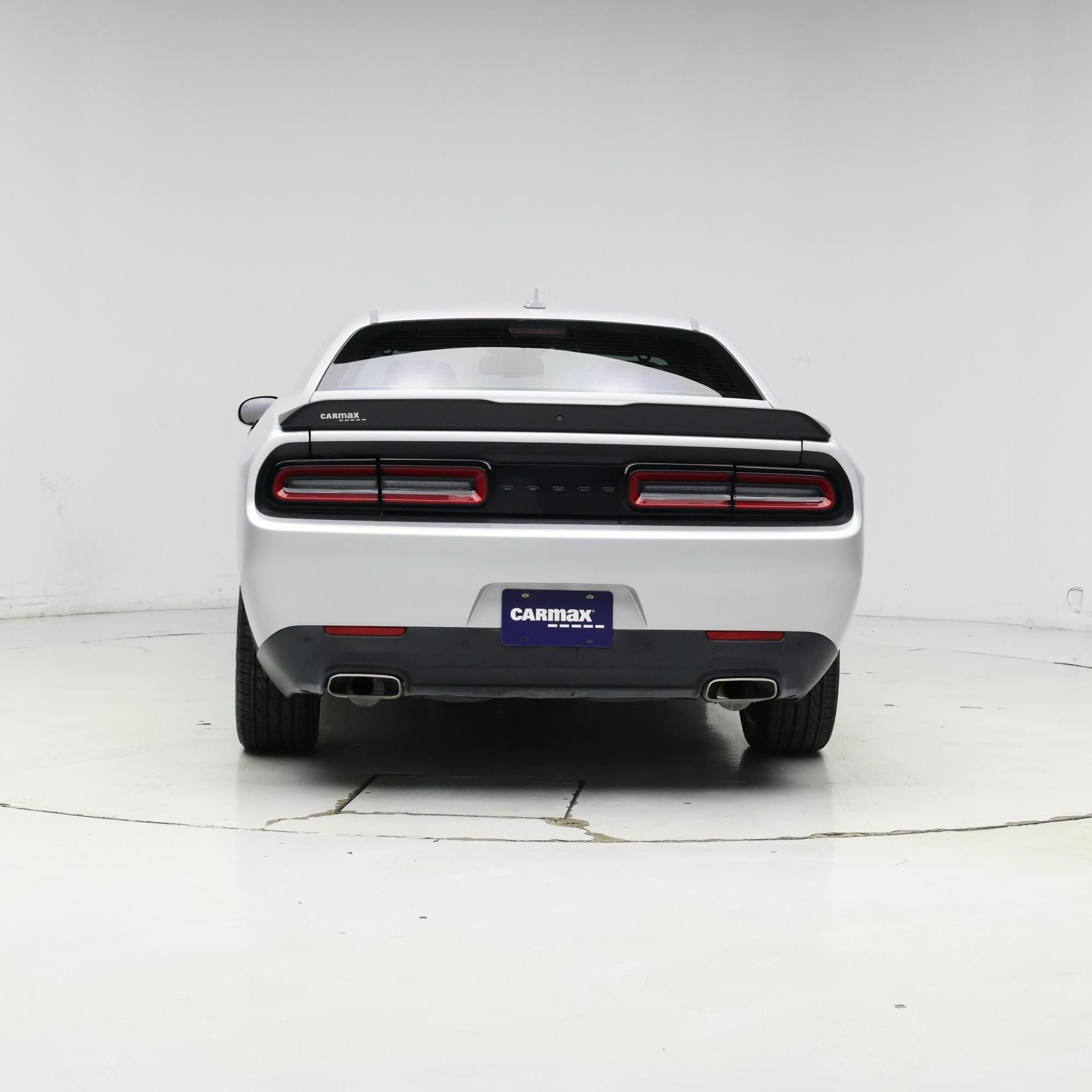 Thumbnail: 2022 Dodge Challenger - 6