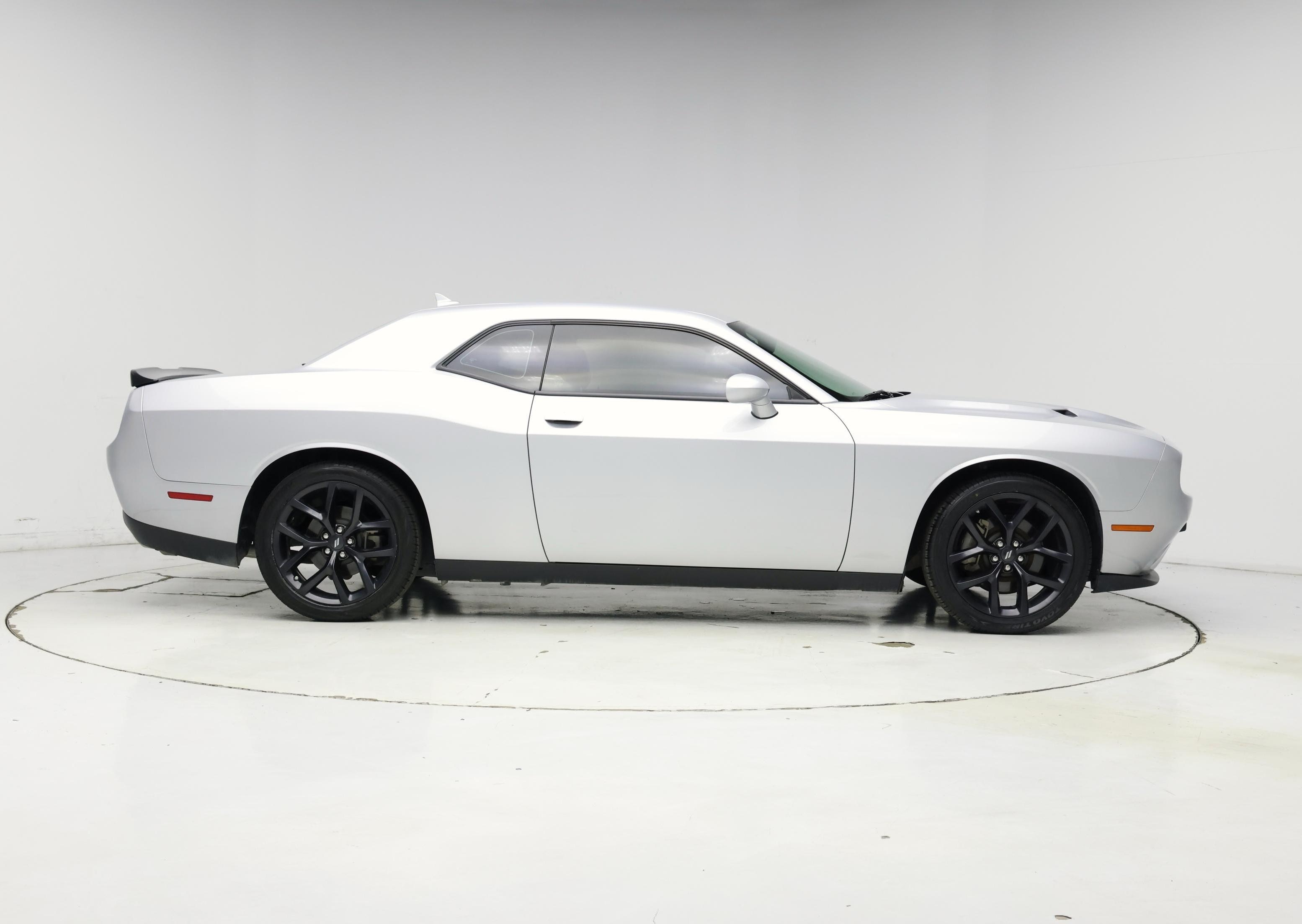 Thumbnail: 2022 Dodge Challenger - 7