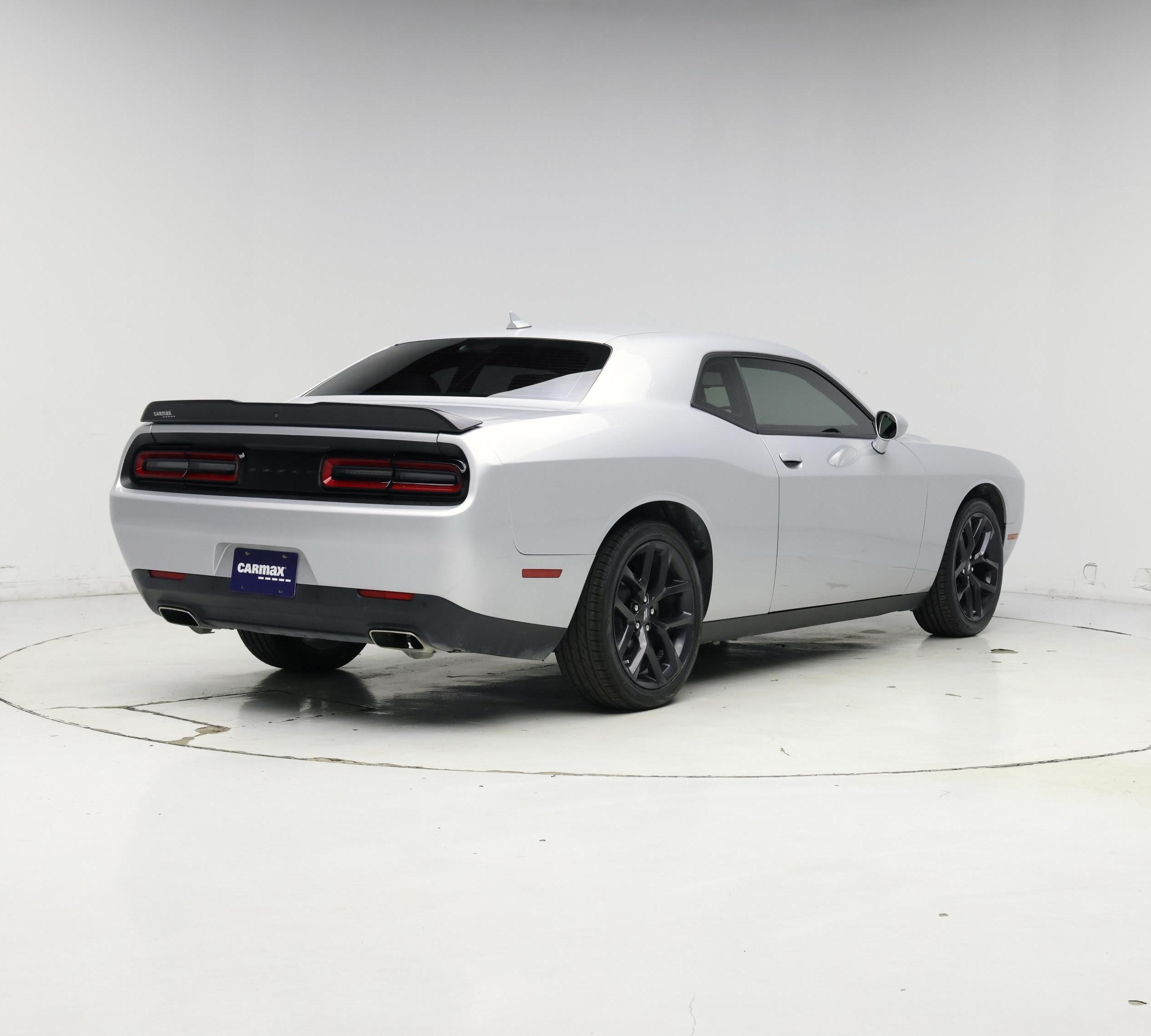 Thumbnail: 2022 Dodge Challenger - 8