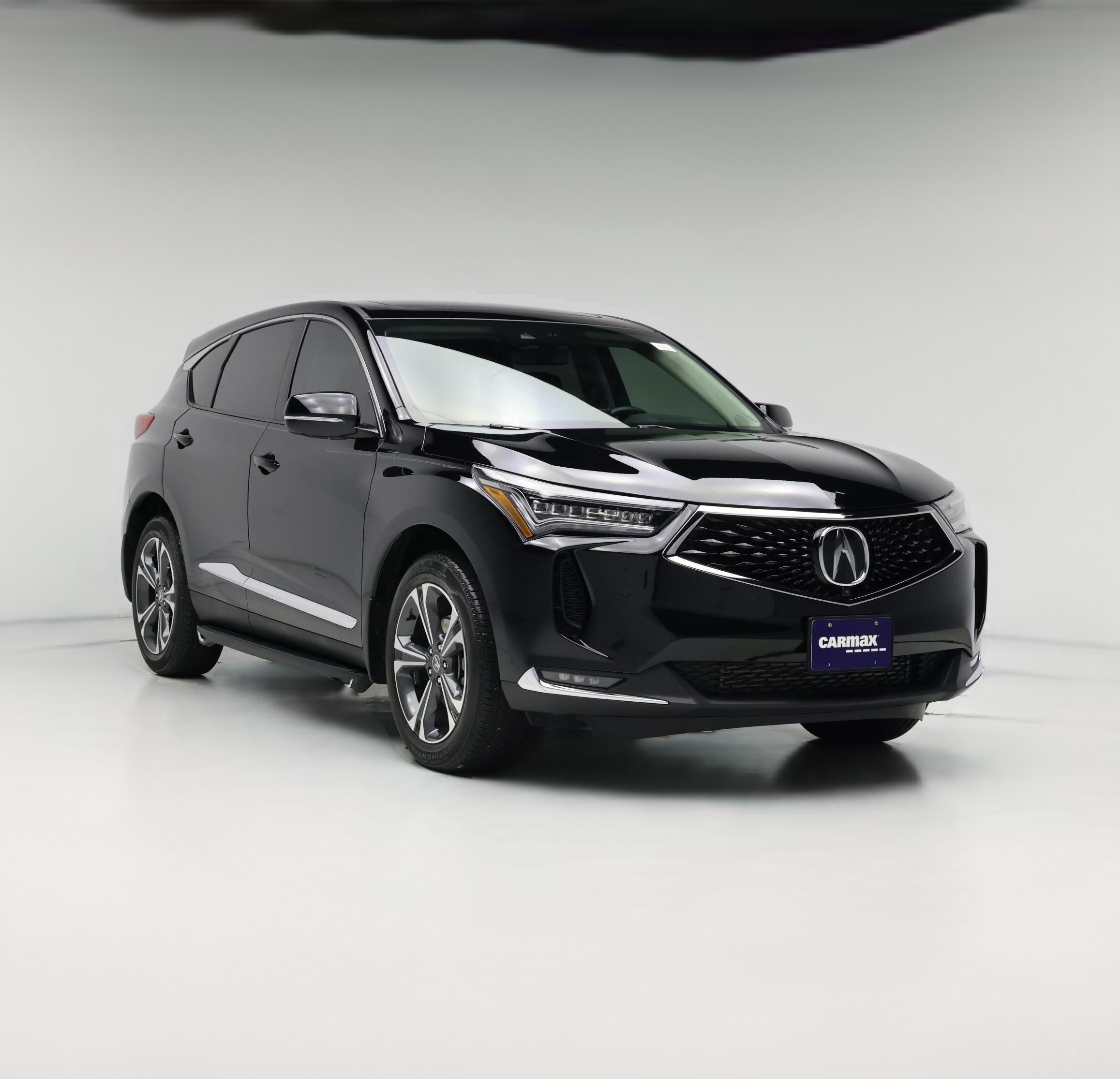 Thumbnail: 2024 Acura RDX - 1