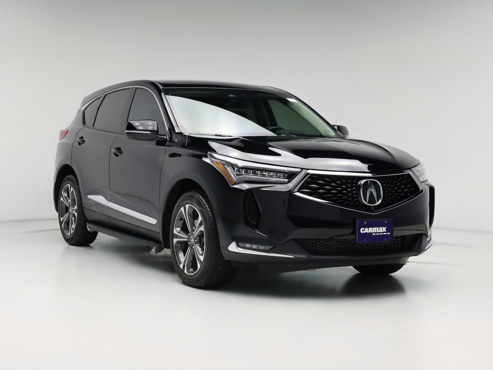 2024 Acura RDX