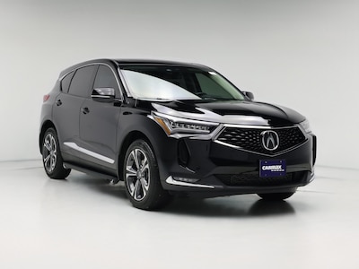 2024 Acura RDX SH-AWD Advance