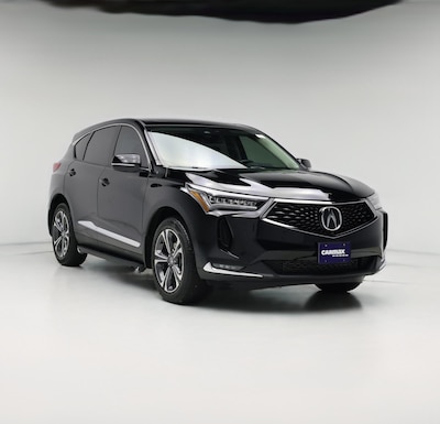 2024 Acura RDX SH-AWD Advance