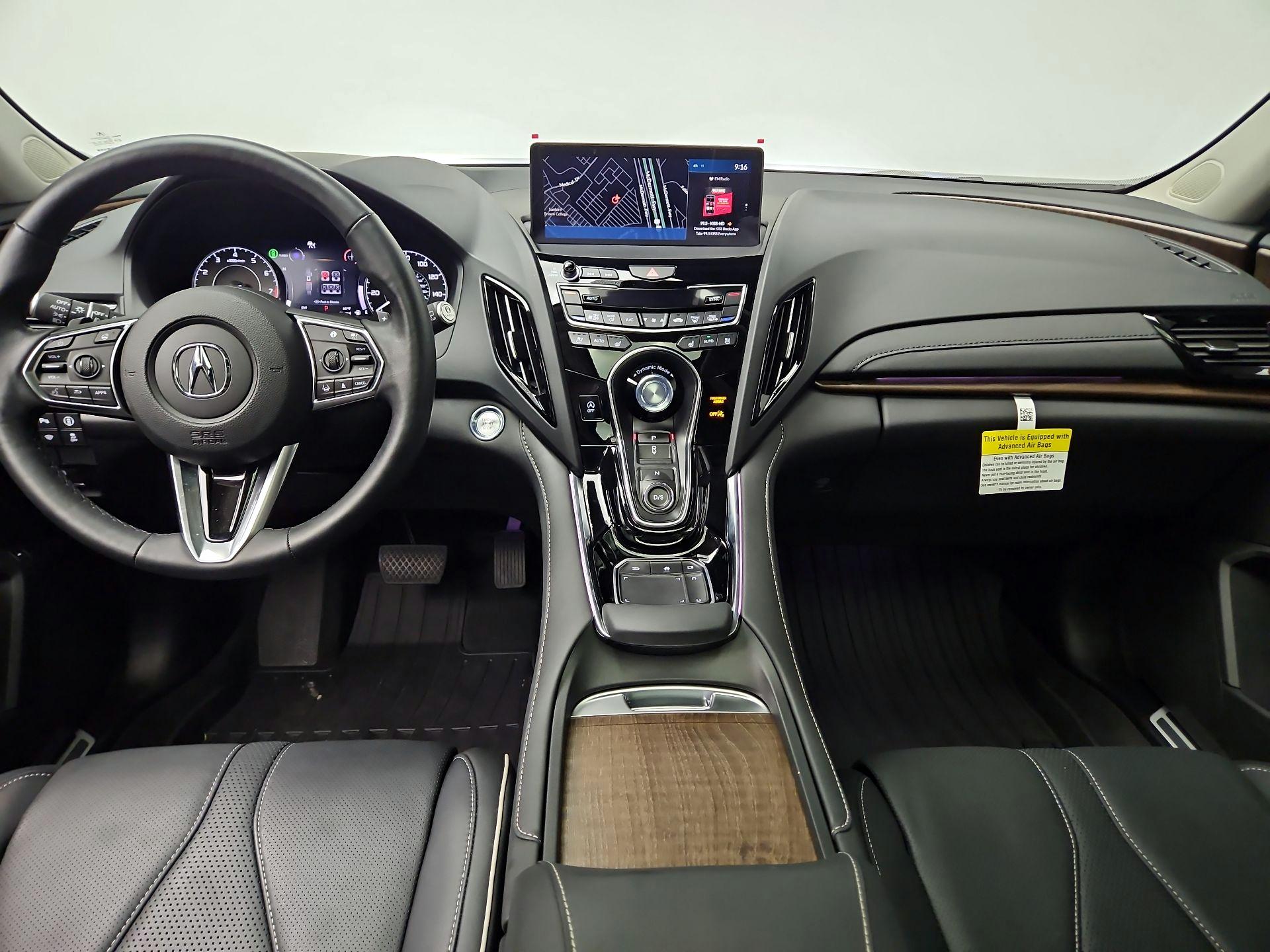 Thumbnail: 2024 Acura RDX - 9