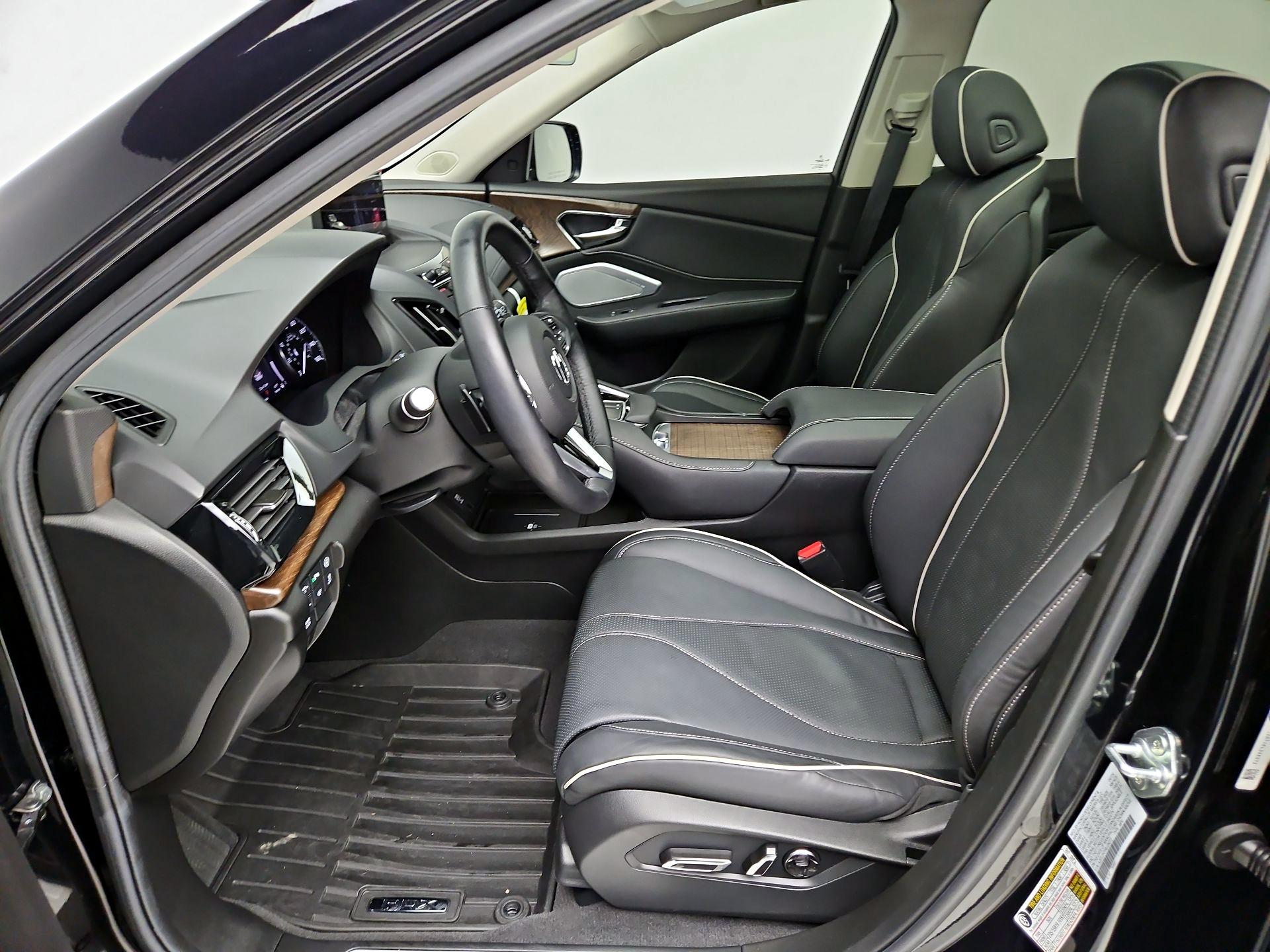 Thumbnail: 2024 Acura RDX - 11