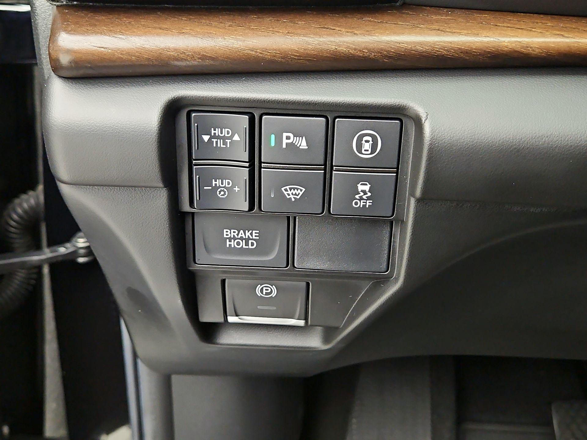 Thumbnail: 2024 Acura RDX - 13