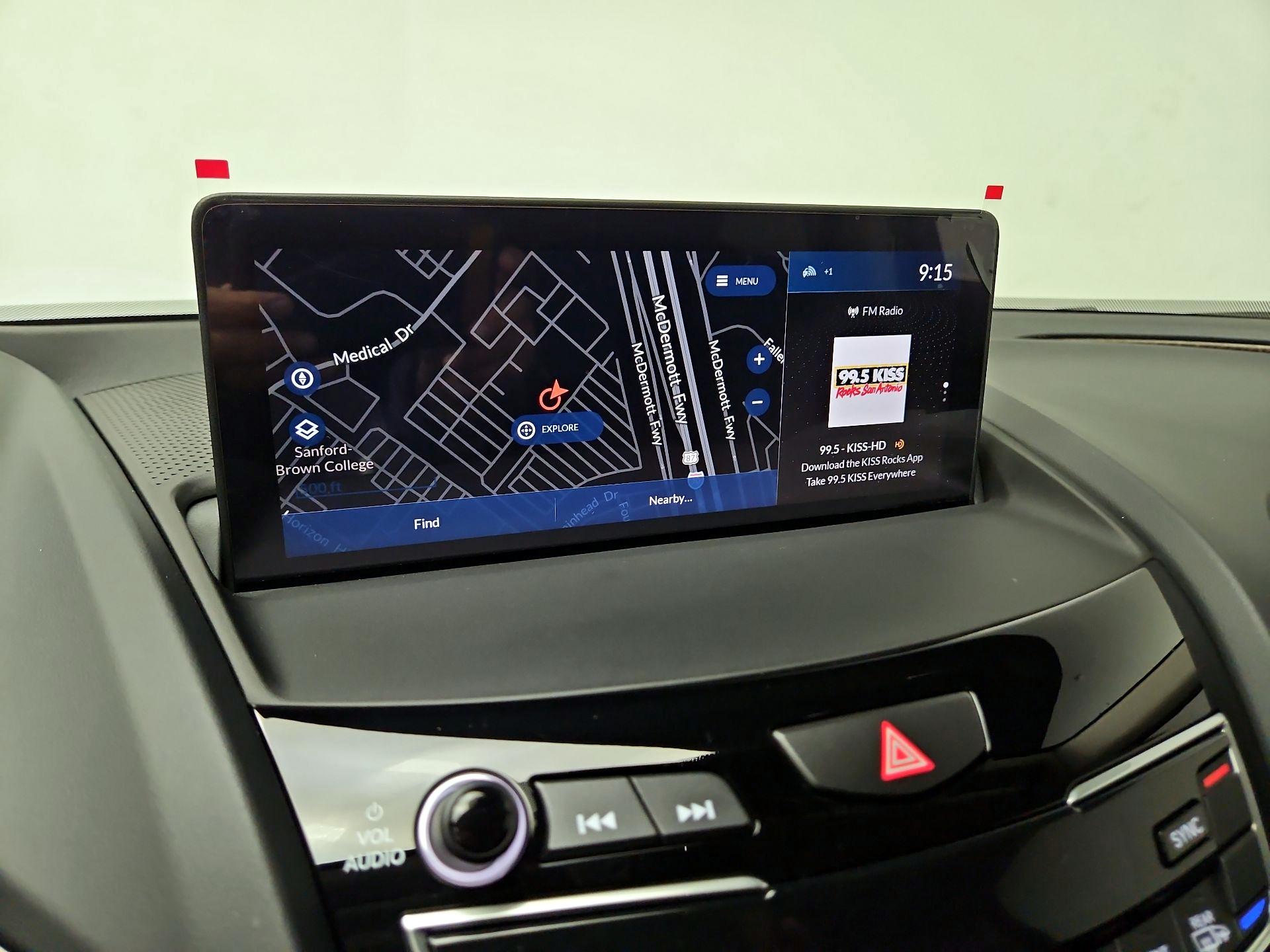 Thumbnail: 2024 Acura RDX - 14