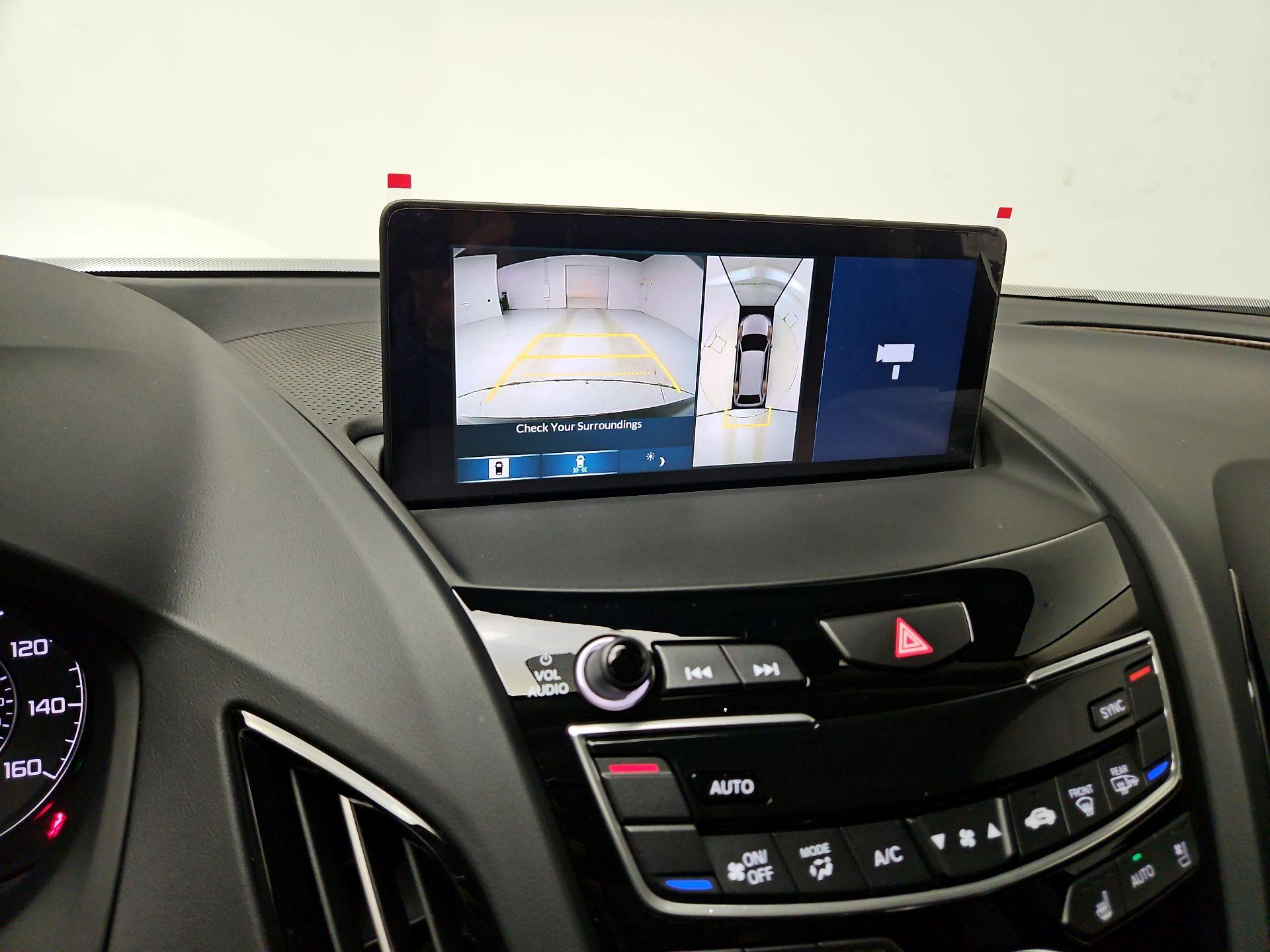 Thumbnail: 2024 Acura RDX - 15