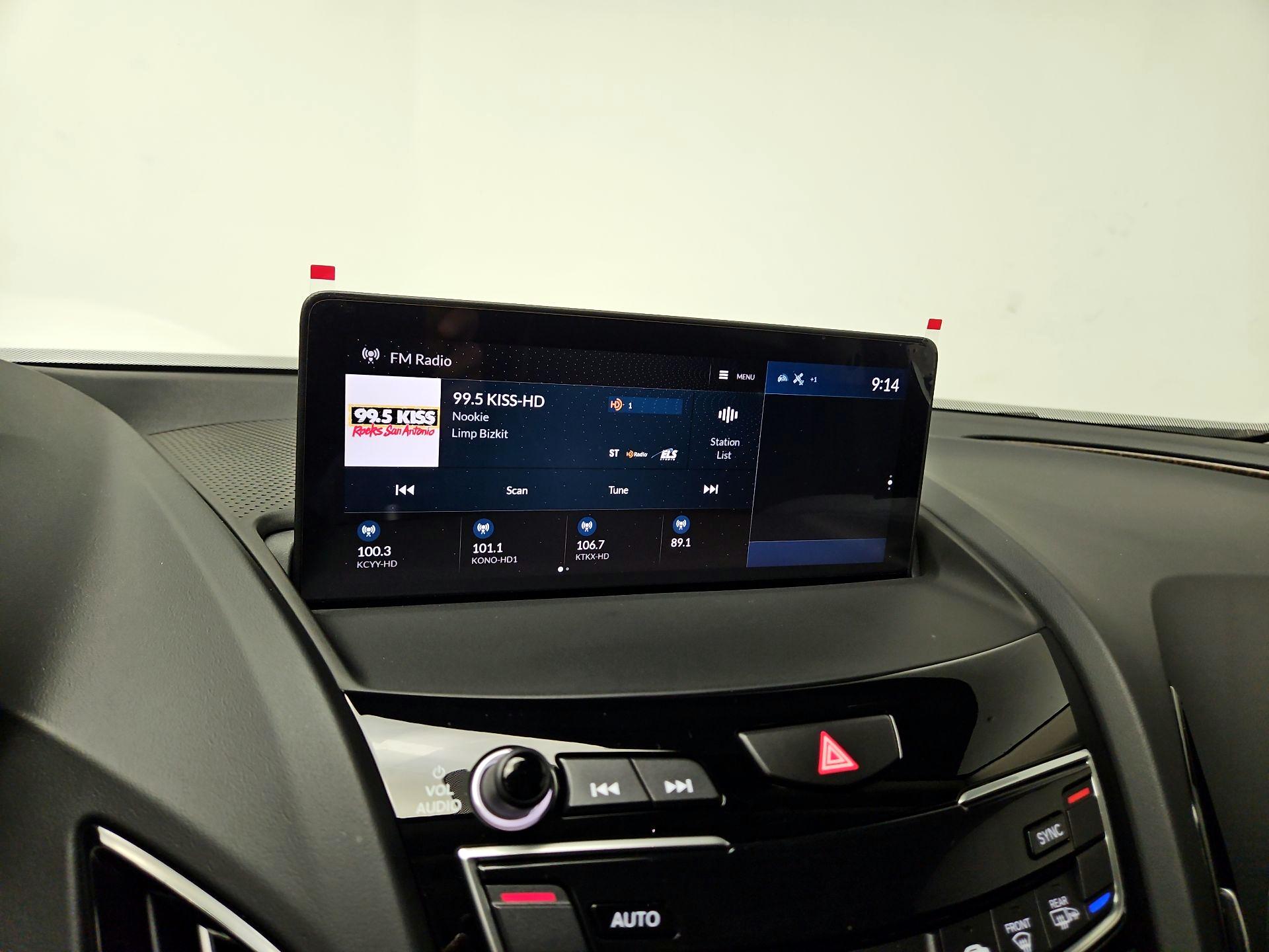 Thumbnail: 2024 Acura RDX - 16