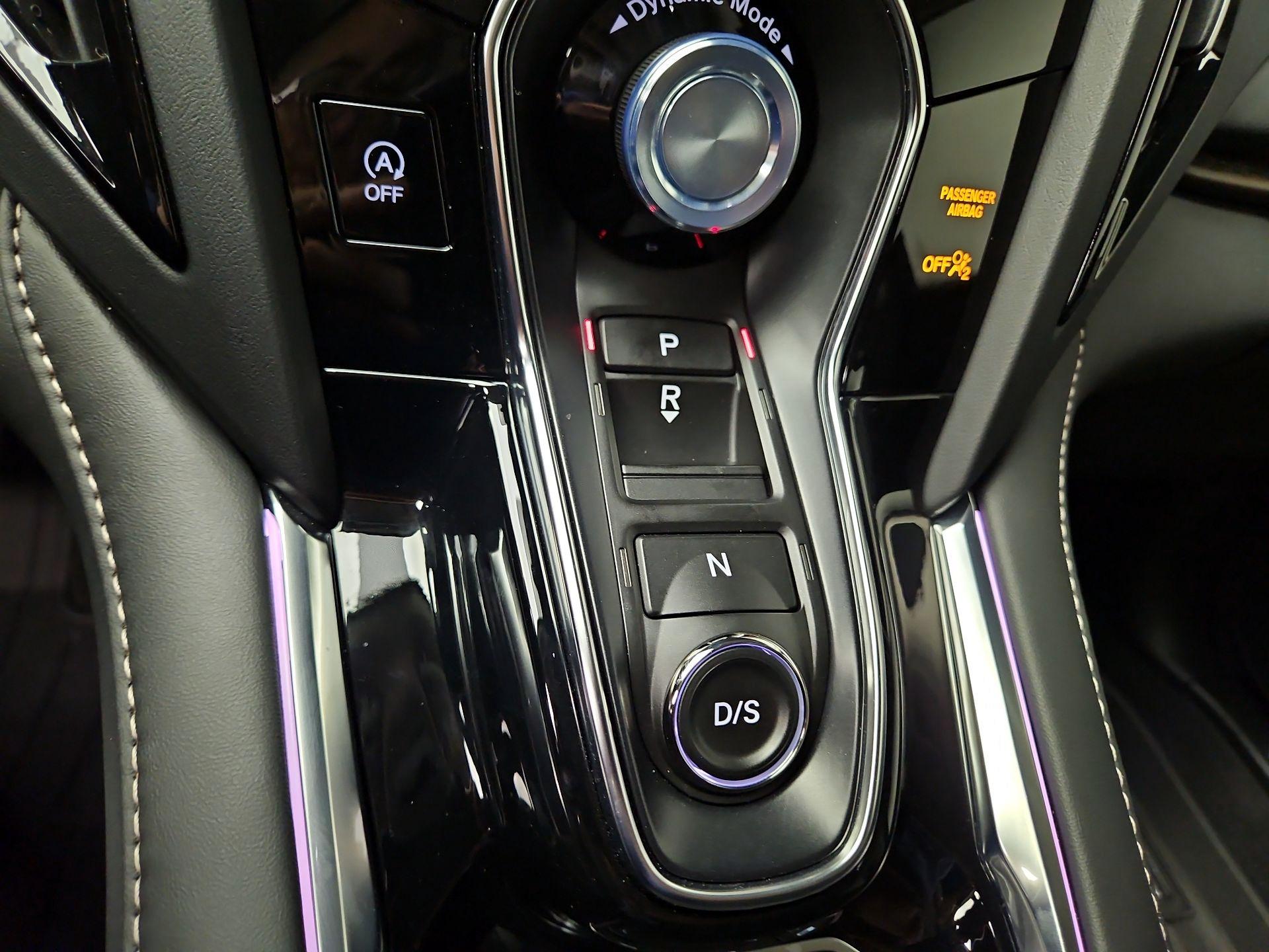 Thumbnail: 2024 Acura RDX - 18