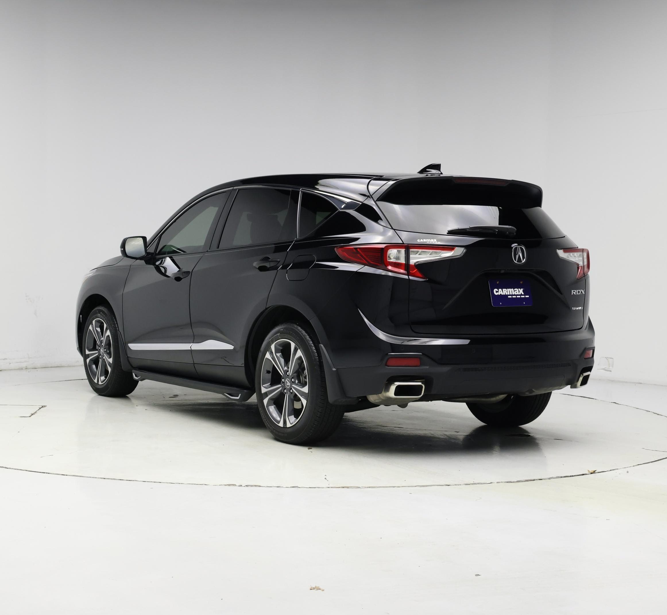 Thumbnail: 2024 Acura RDX - 2