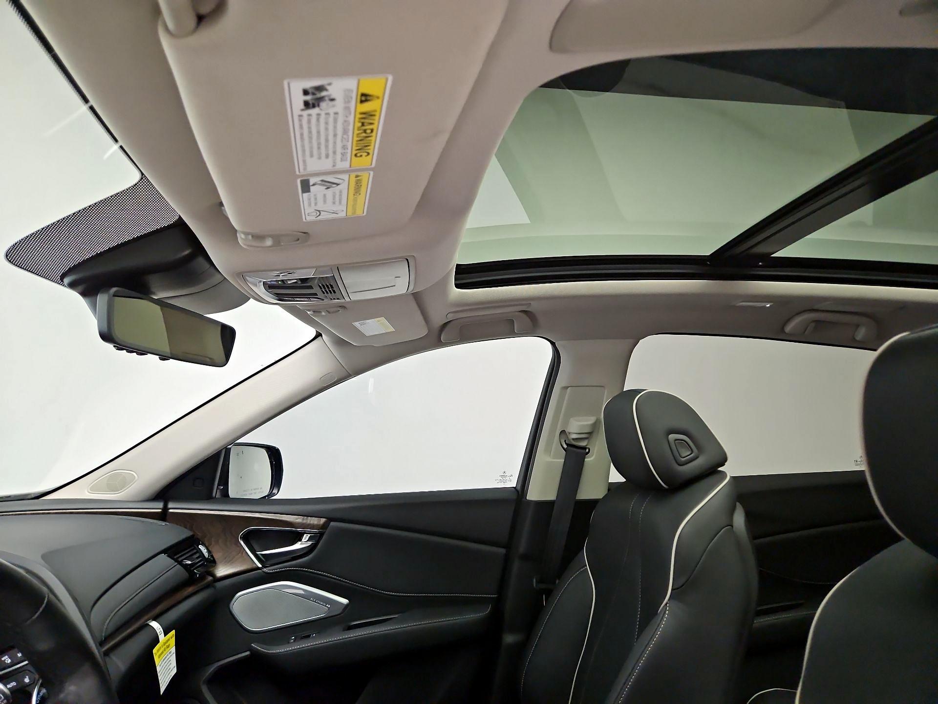 Thumbnail: 2024 Acura RDX - 20