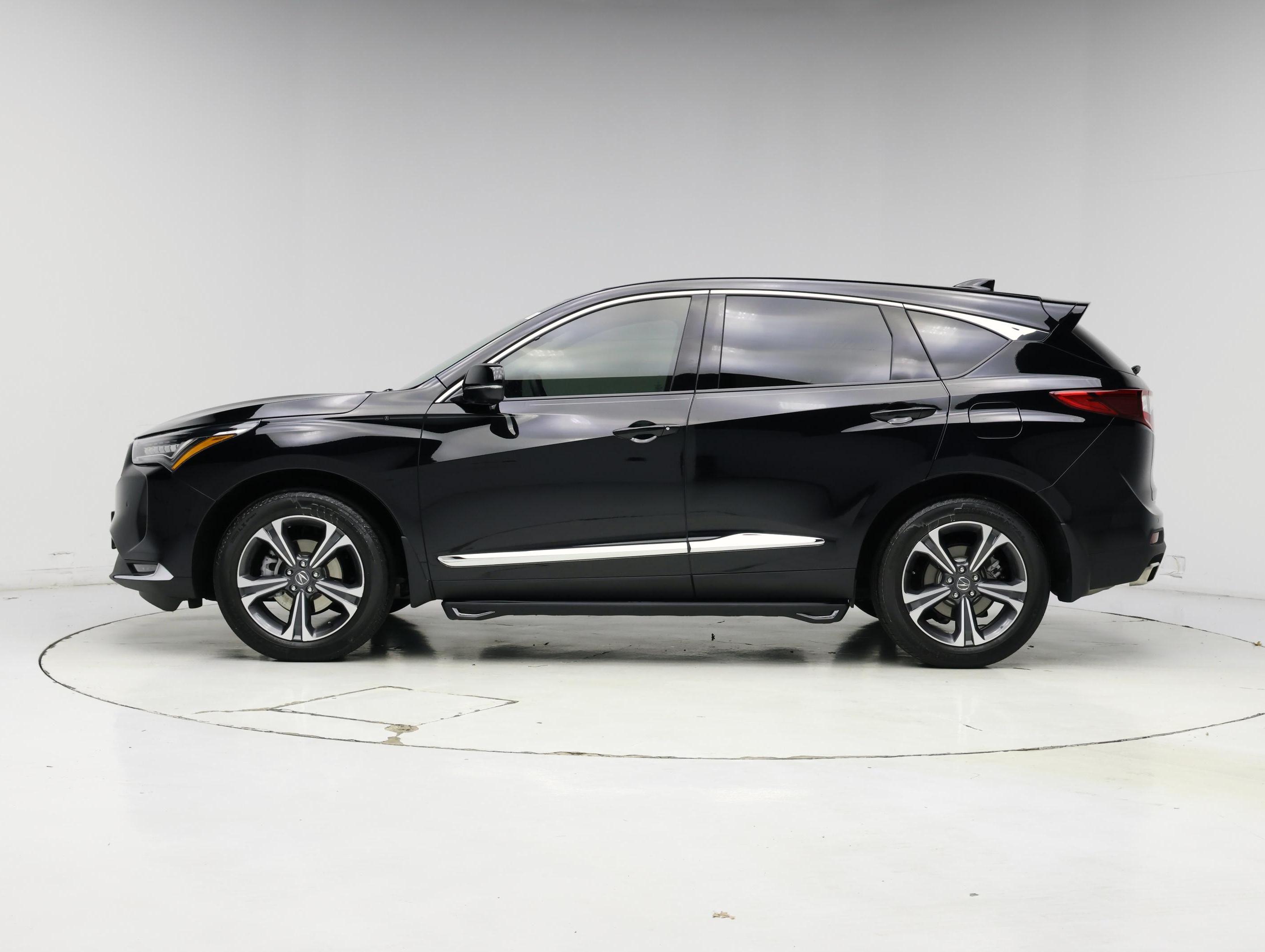 Thumbnail: 2024 Acura RDX - 3