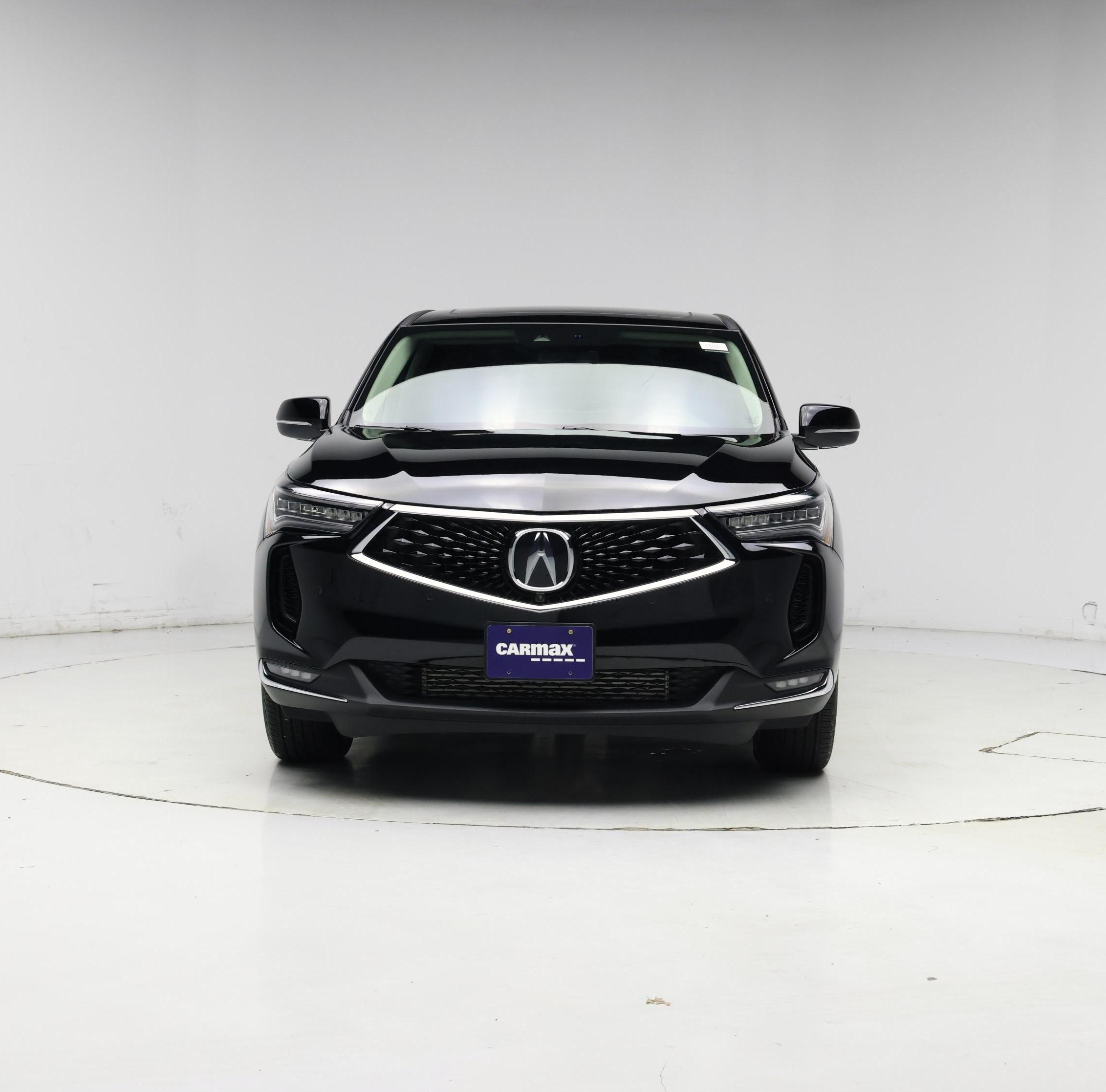 Thumbnail: 2024 Acura RDX - 5