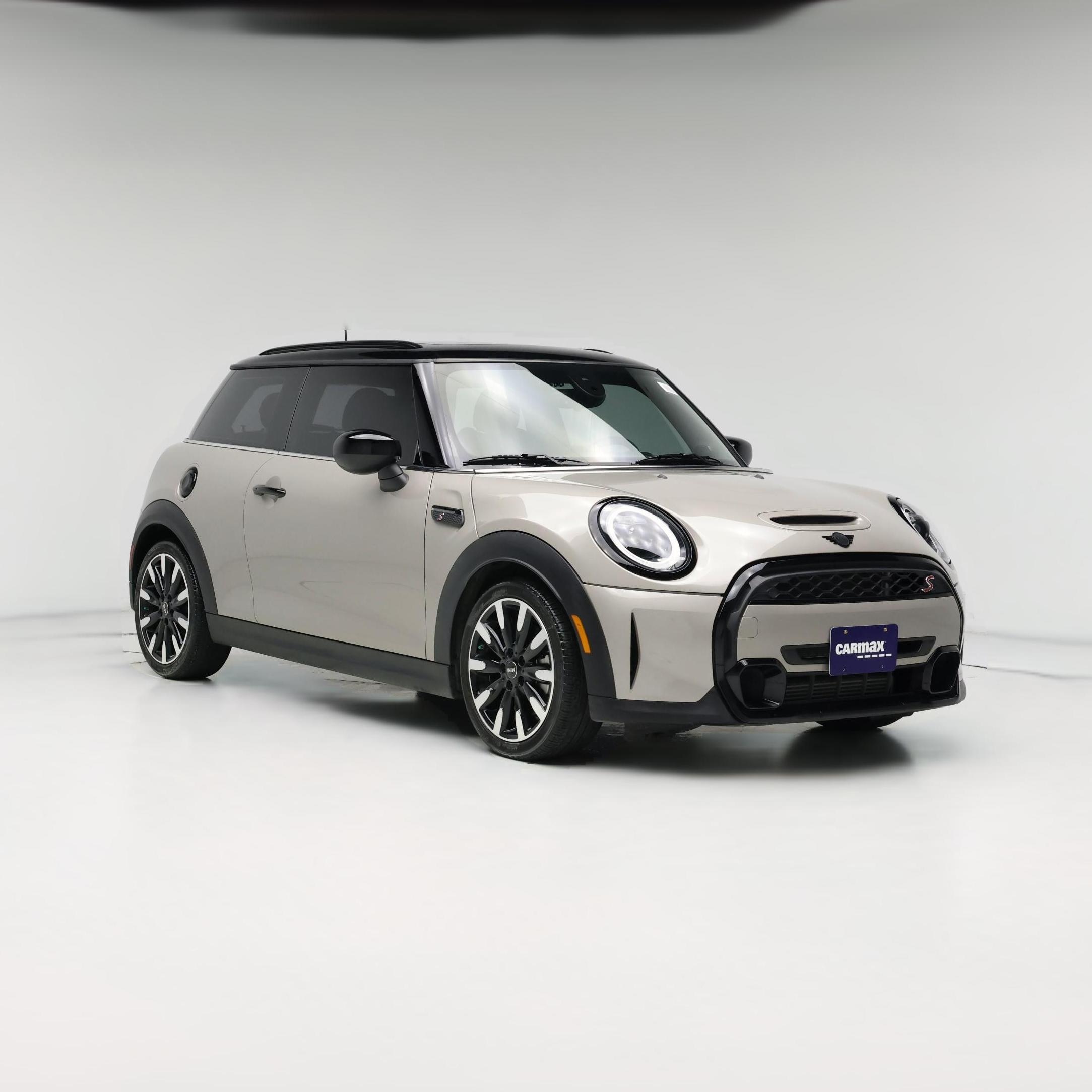 Thumbnail: 2022 MINI Cooper Hardtop - 1