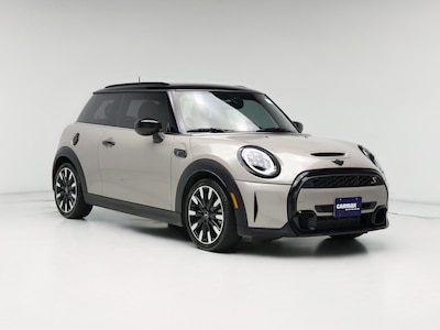 2022 Mini Cooper Hardtop S