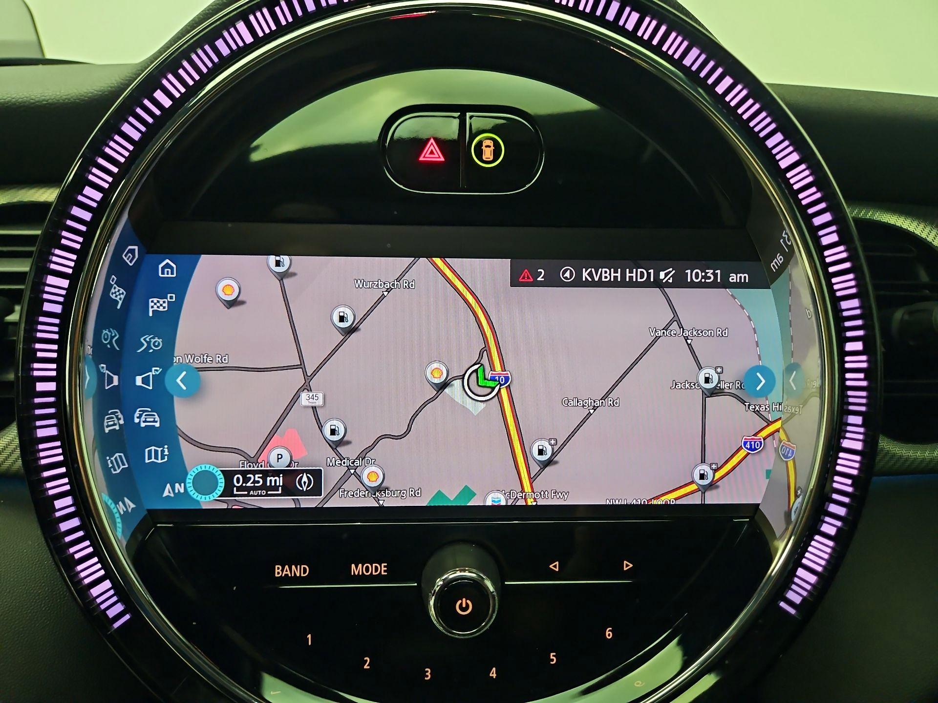 Thumbnail: 2022 MINI Cooper Hardtop - 14