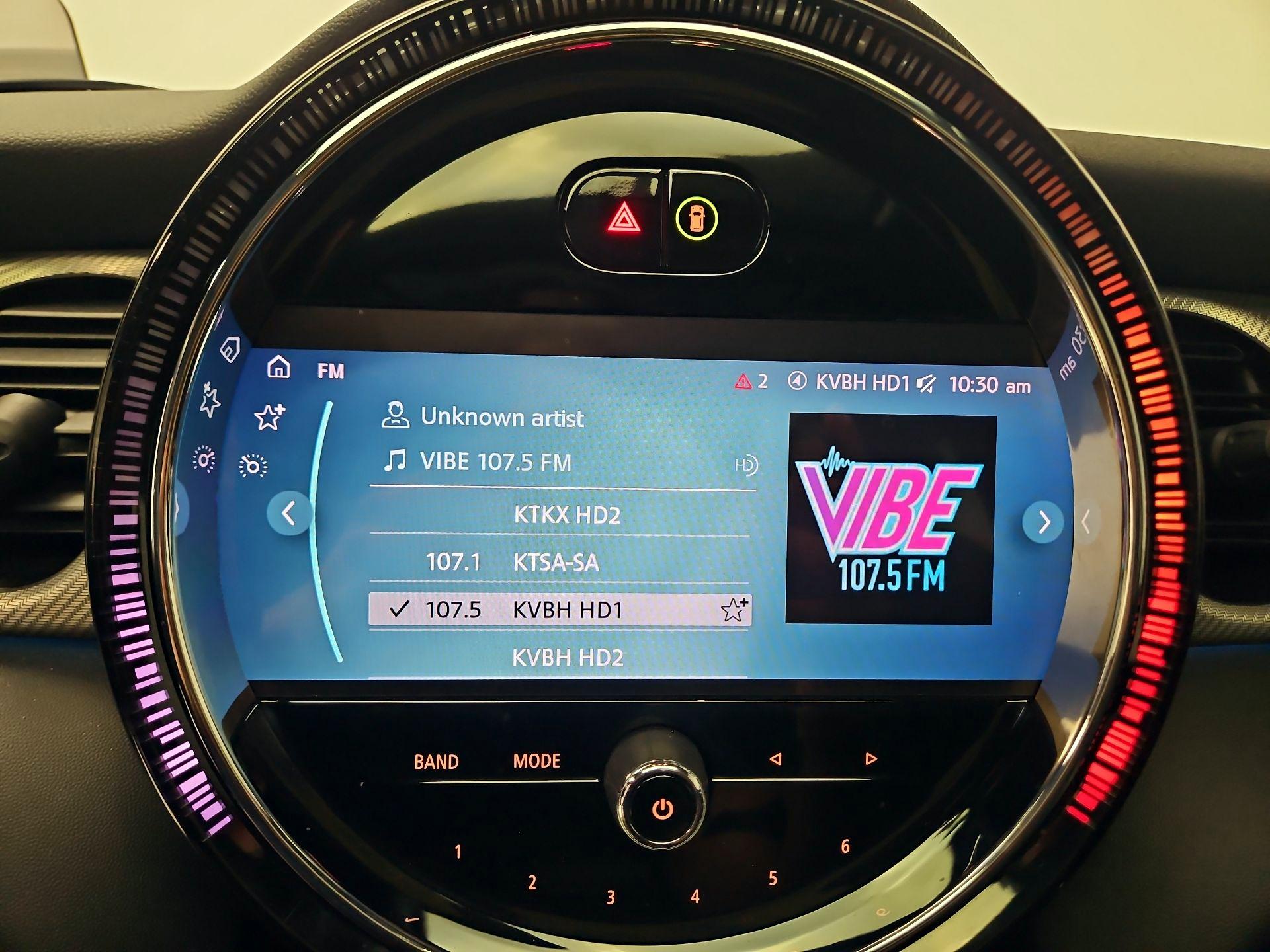 Thumbnail: 2022 MINI Cooper Hardtop - 16