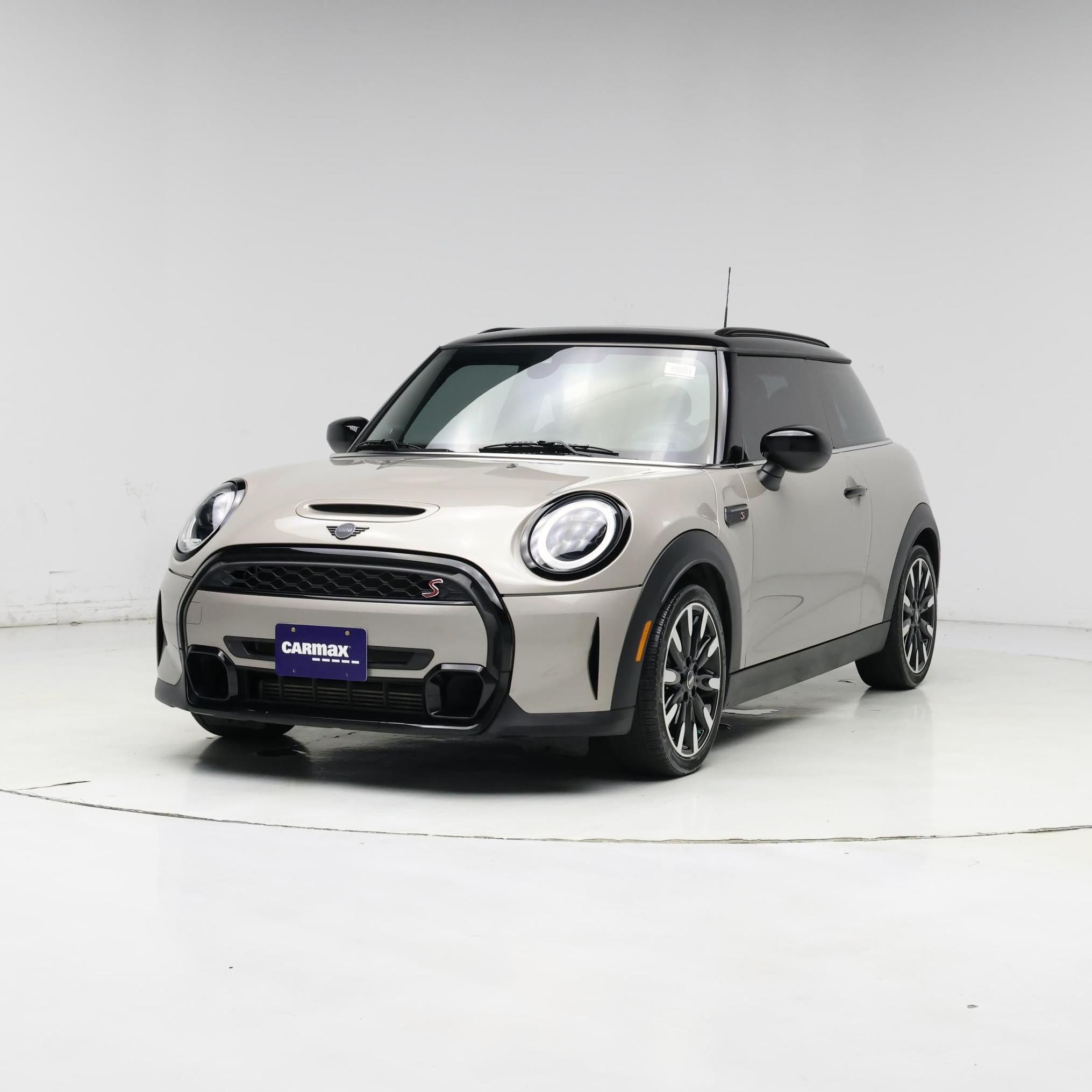 Thumbnail: 2022 MINI Cooper Hardtop - 4