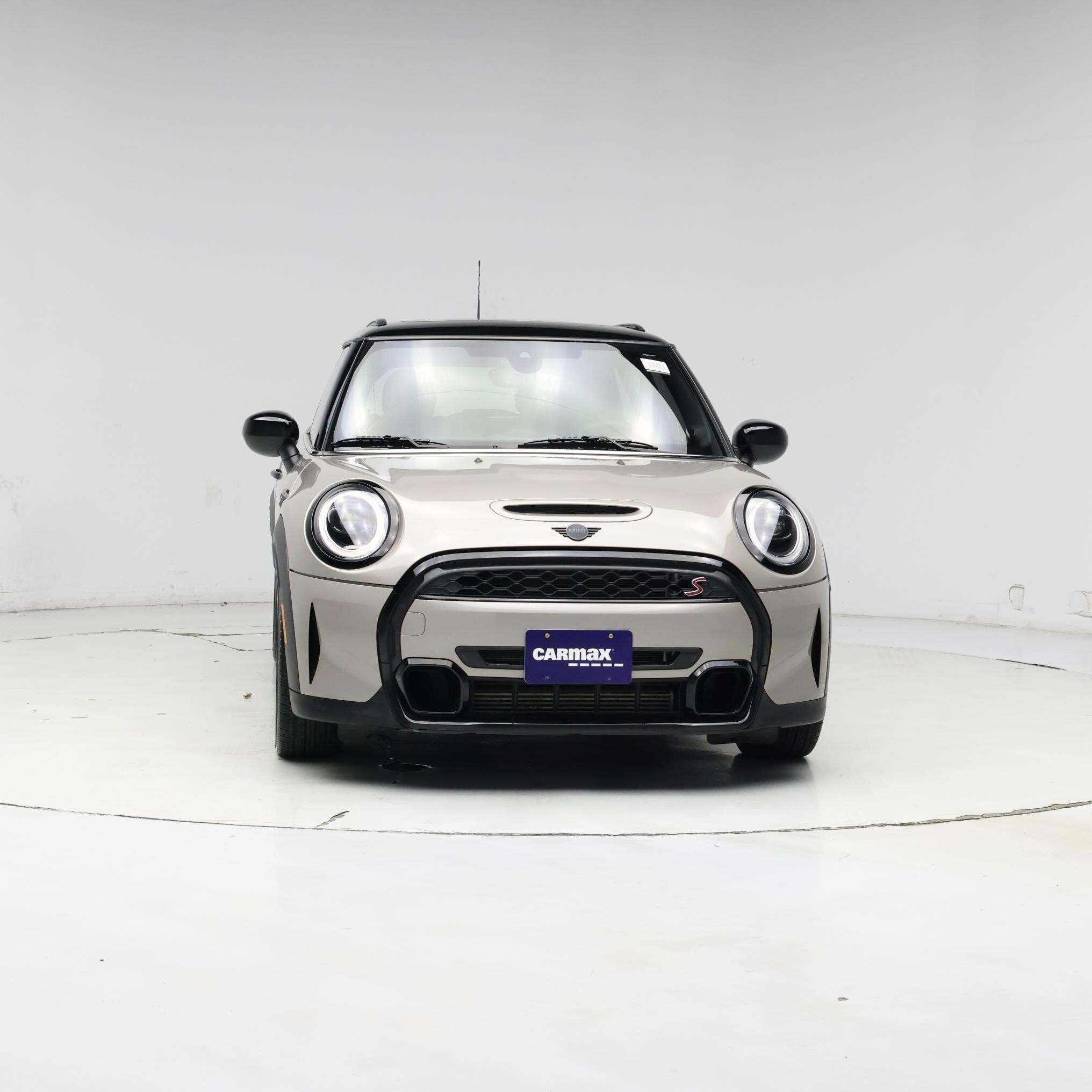 Thumbnail: 2022 MINI Cooper Hardtop - 5
