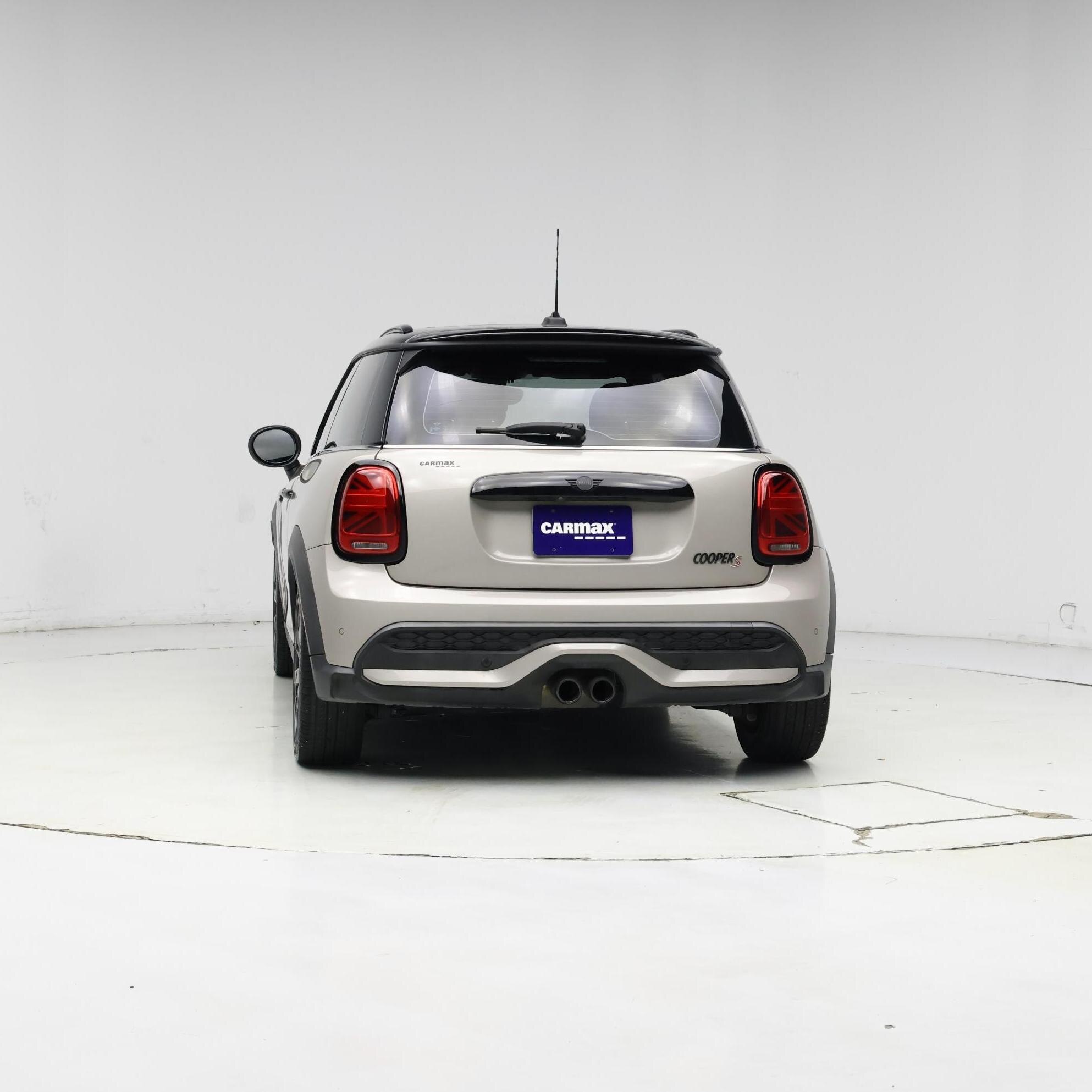 Thumbnail: 2022 MINI Cooper Hardtop - 6