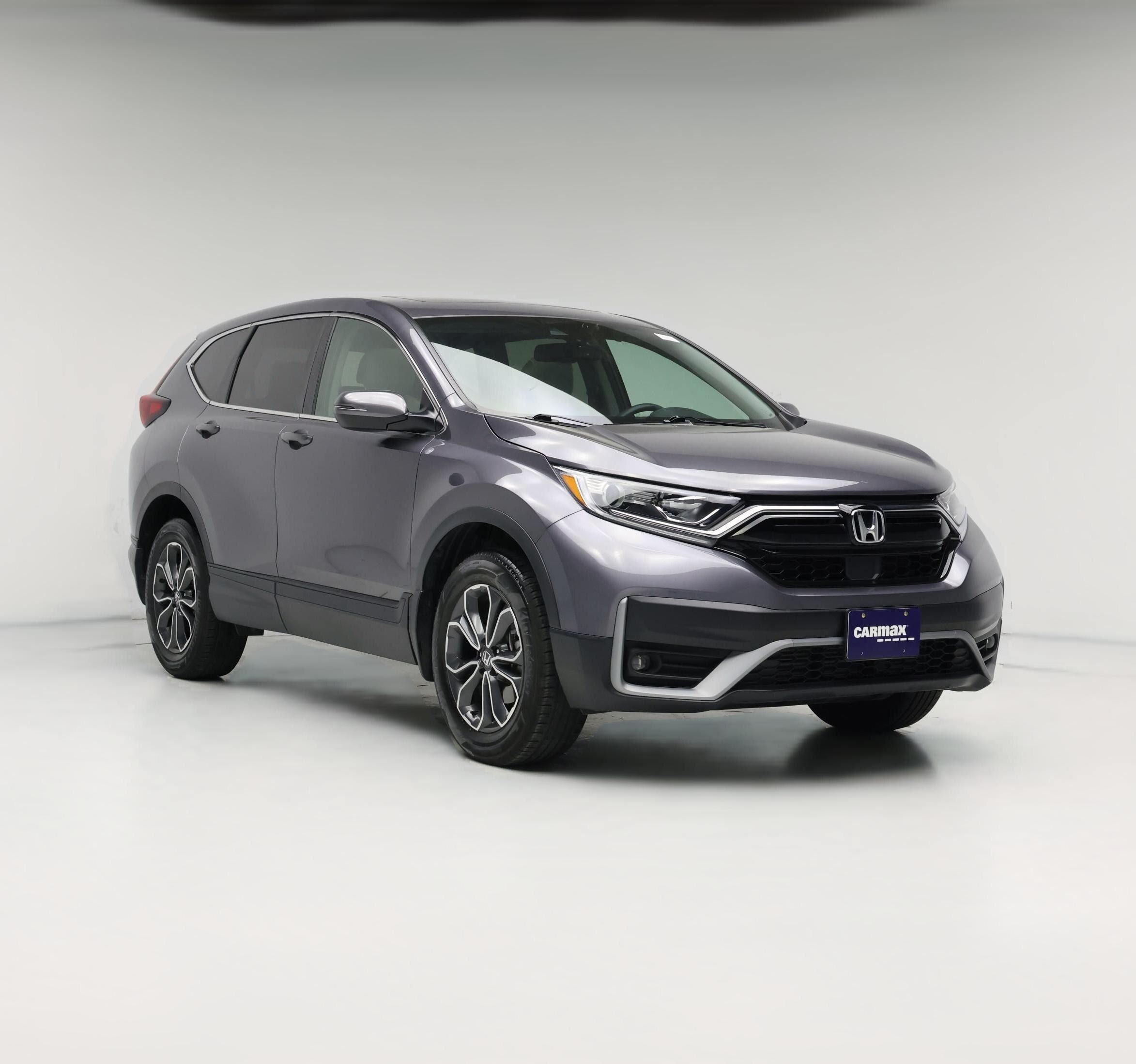Thumbnail: 2020 Honda CR-V - 1