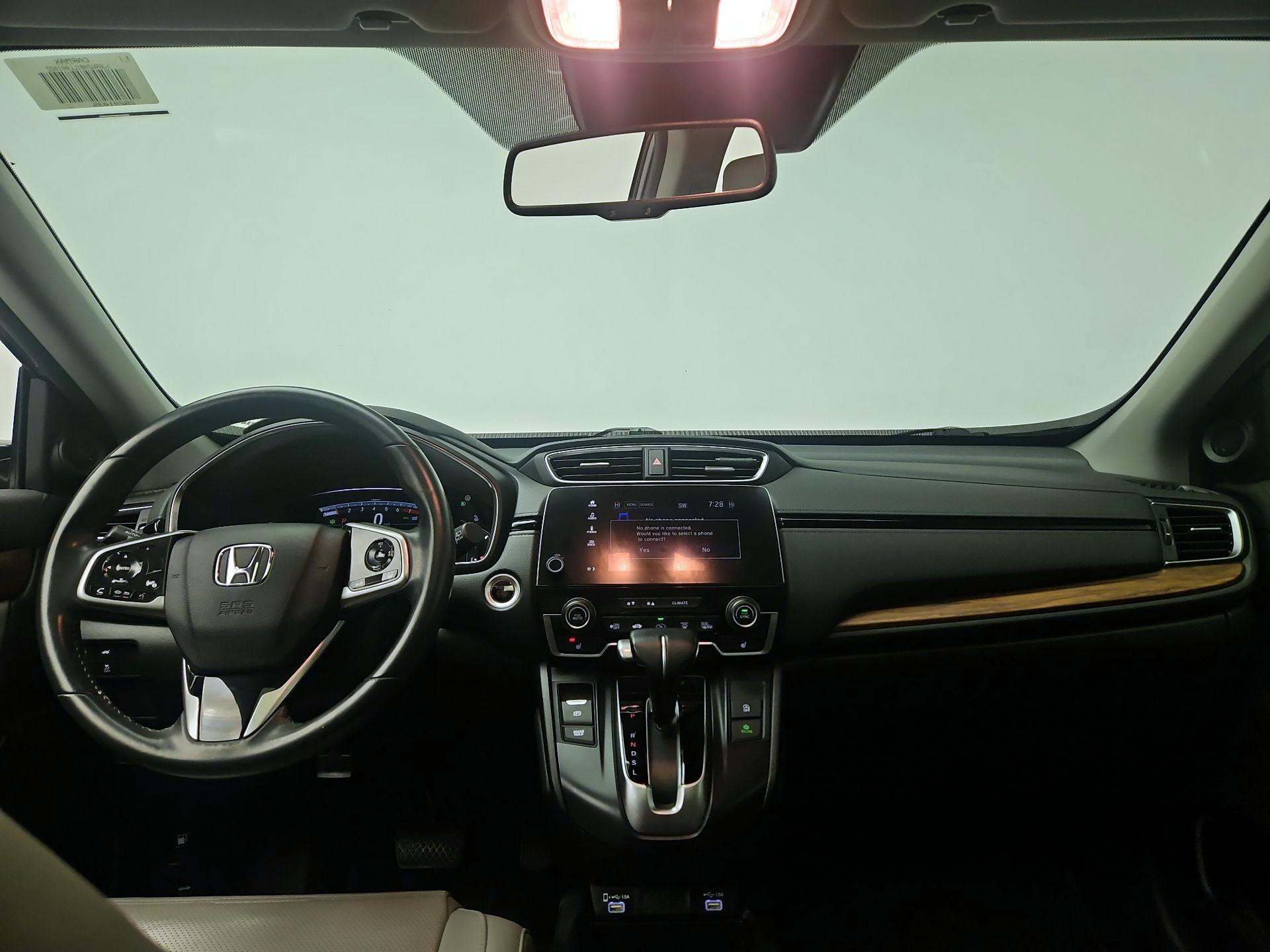 Thumbnail: 2020 Honda CR-V - 9