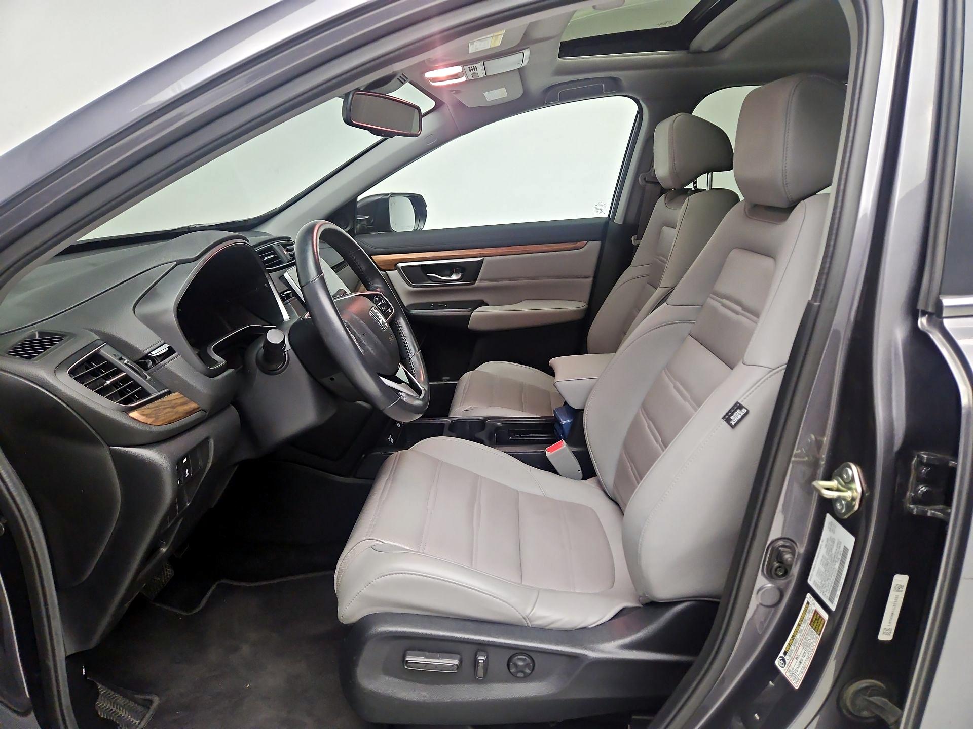 Thumbnail: 2020 Honda CR-V - 11