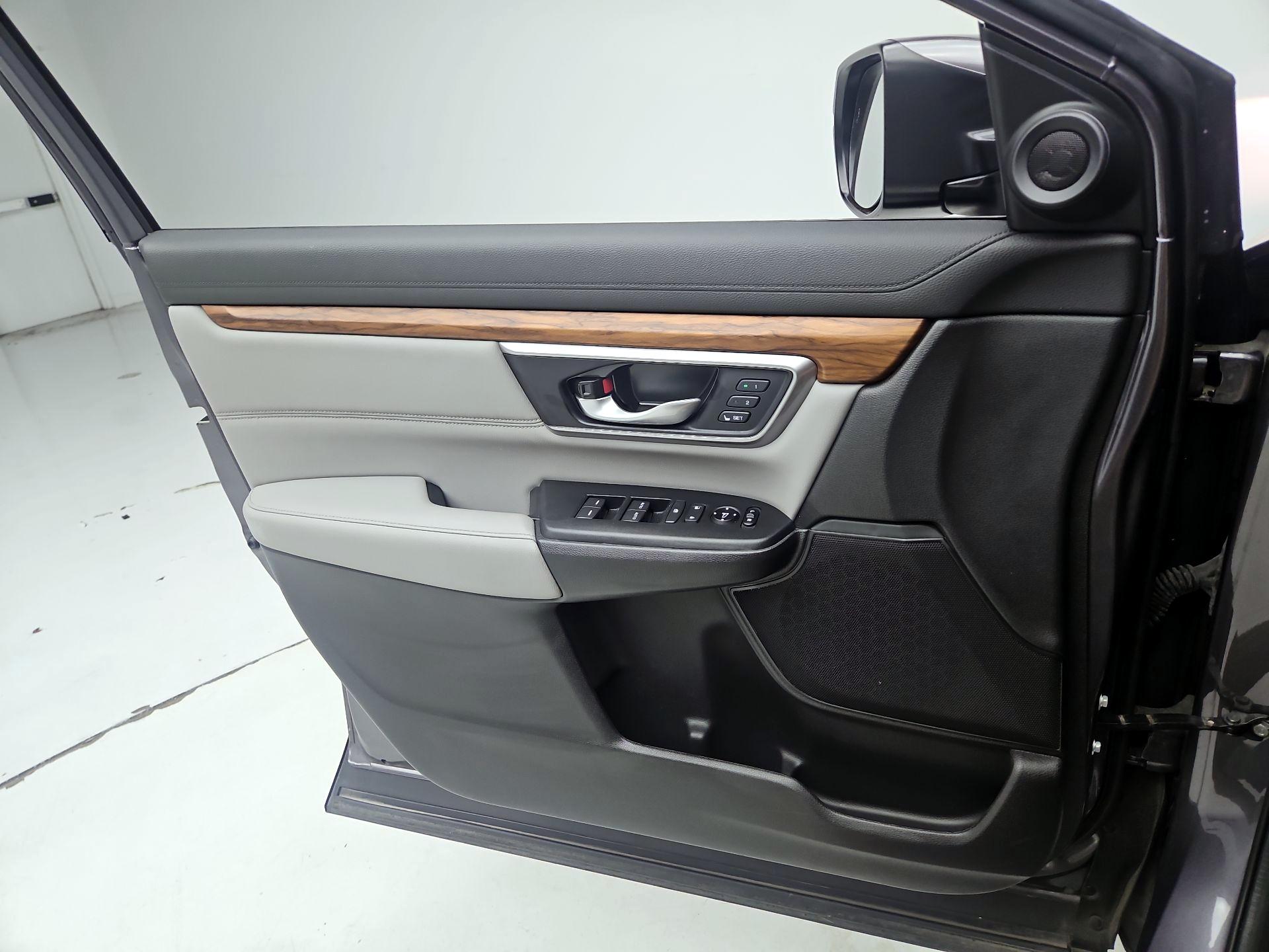 Thumbnail: 2020 Honda CR-V - 12