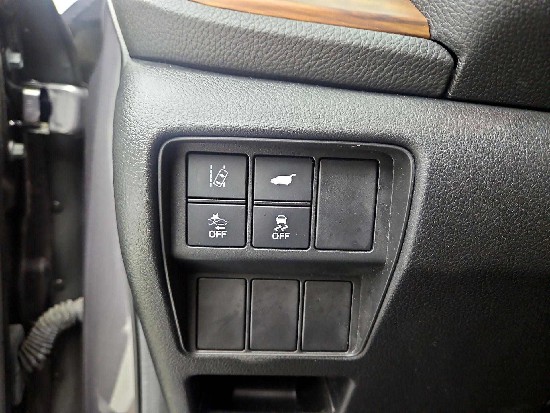 Thumbnail: 2020 Honda CR-V - 13