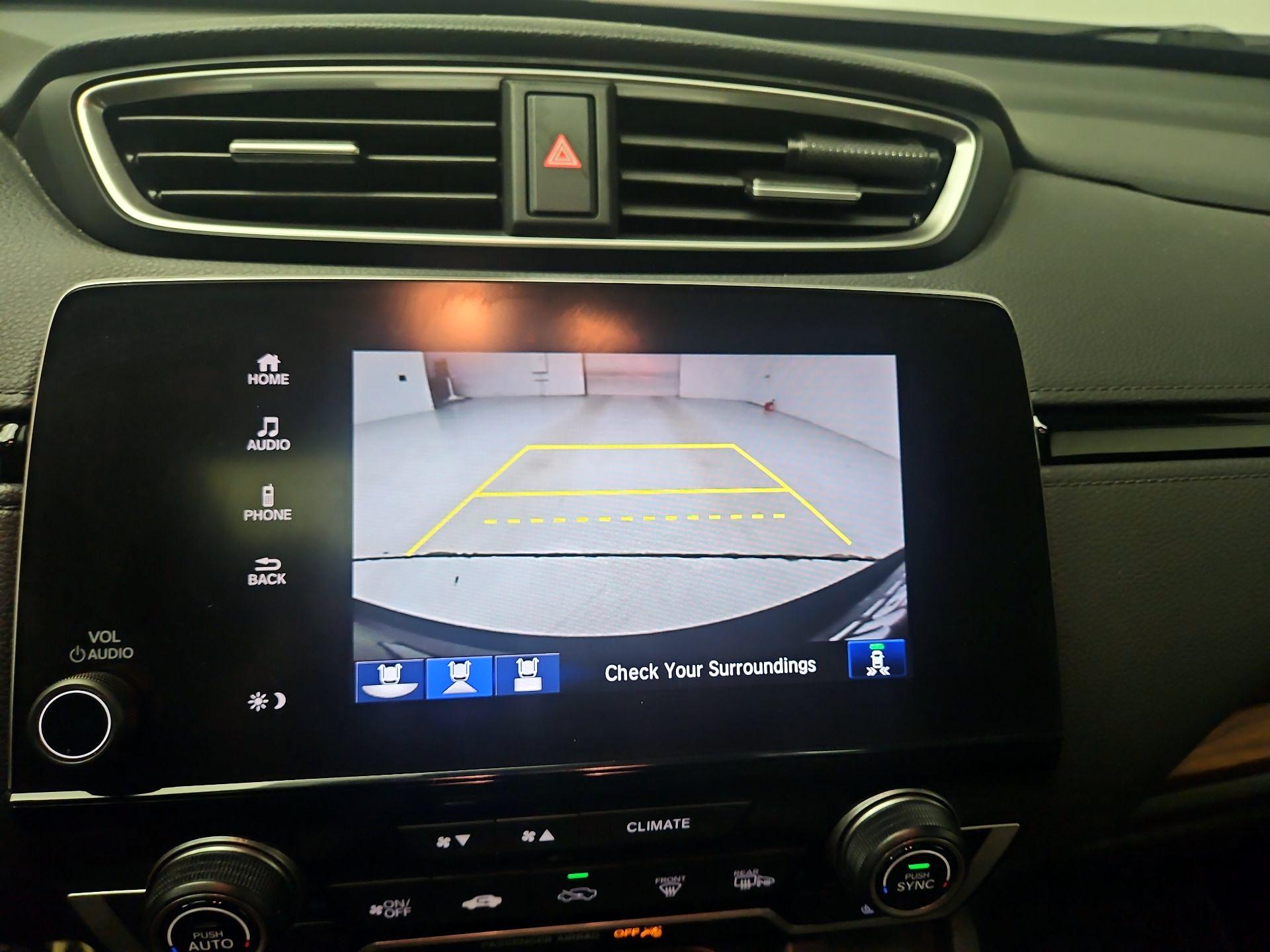 Thumbnail: 2020 Honda CR-V - 14