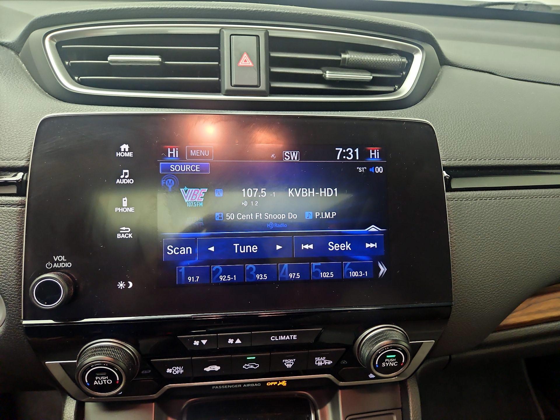 Thumbnail: 2020 Honda CR-V - 15