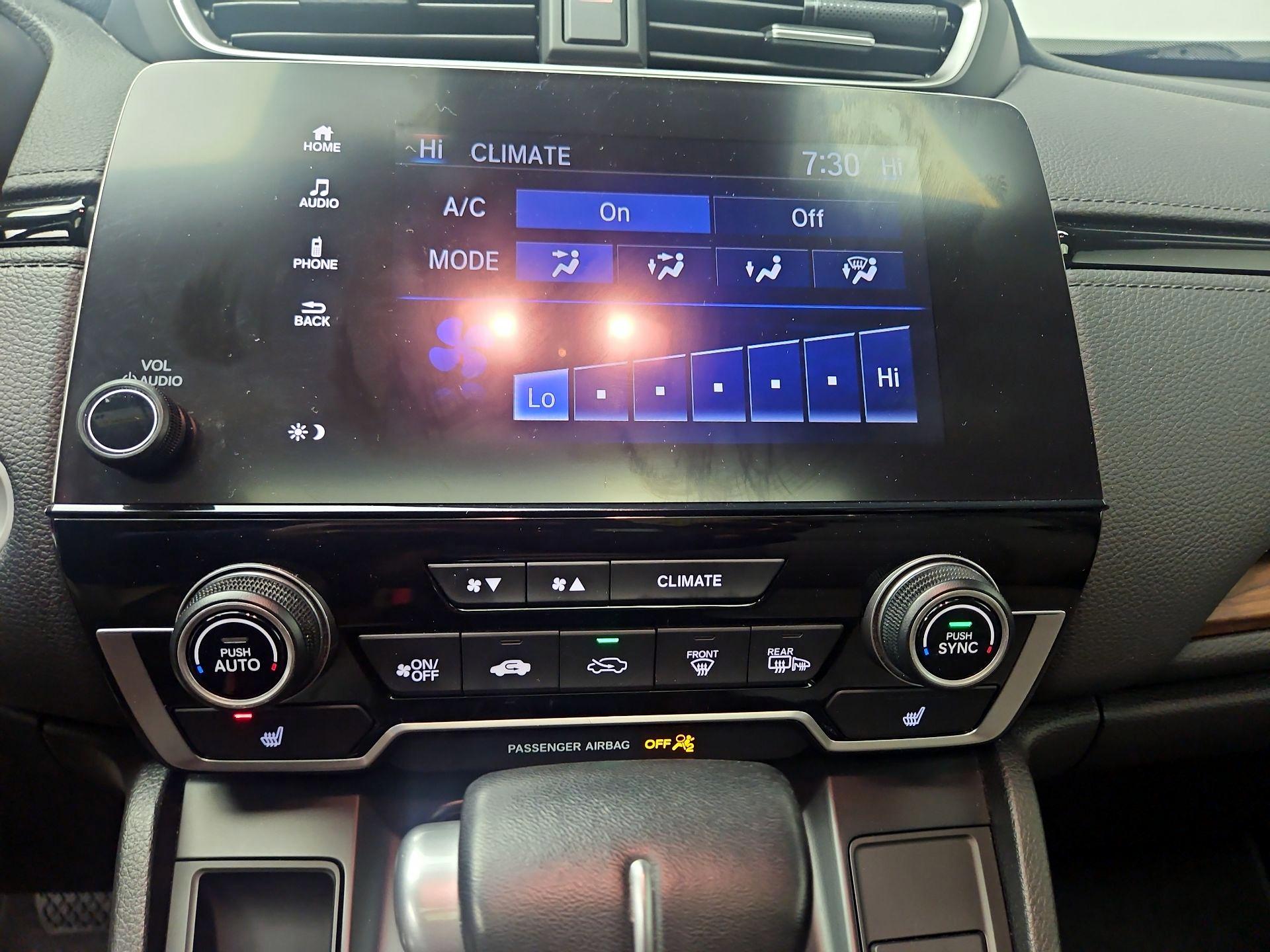 Thumbnail: 2020 Honda CR-V - 16