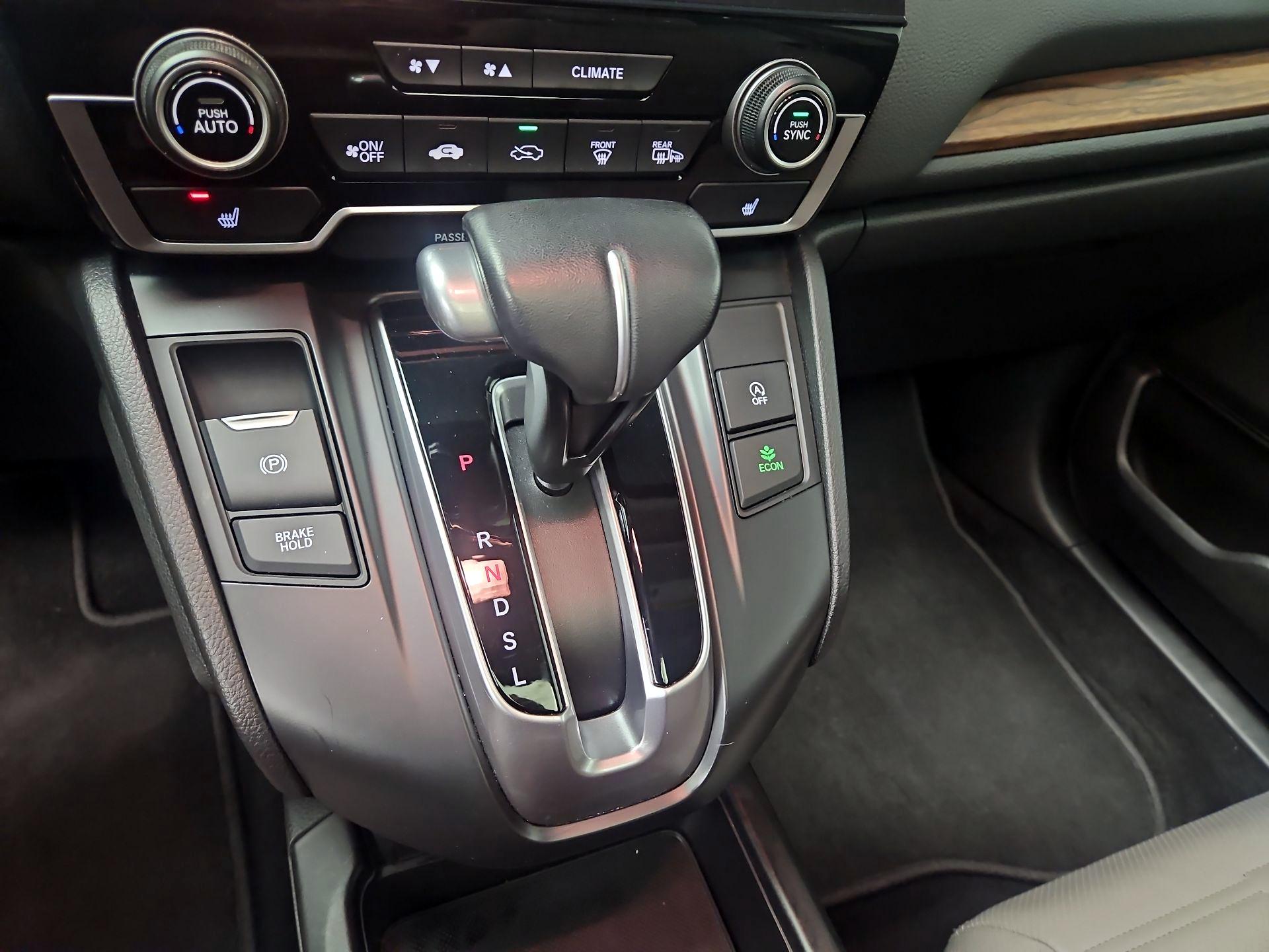 Thumbnail: 2020 Honda CR-V - 17