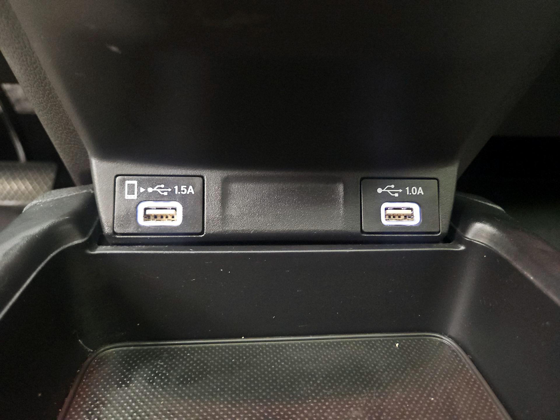 Thumbnail: 2020 Honda CR-V - 18