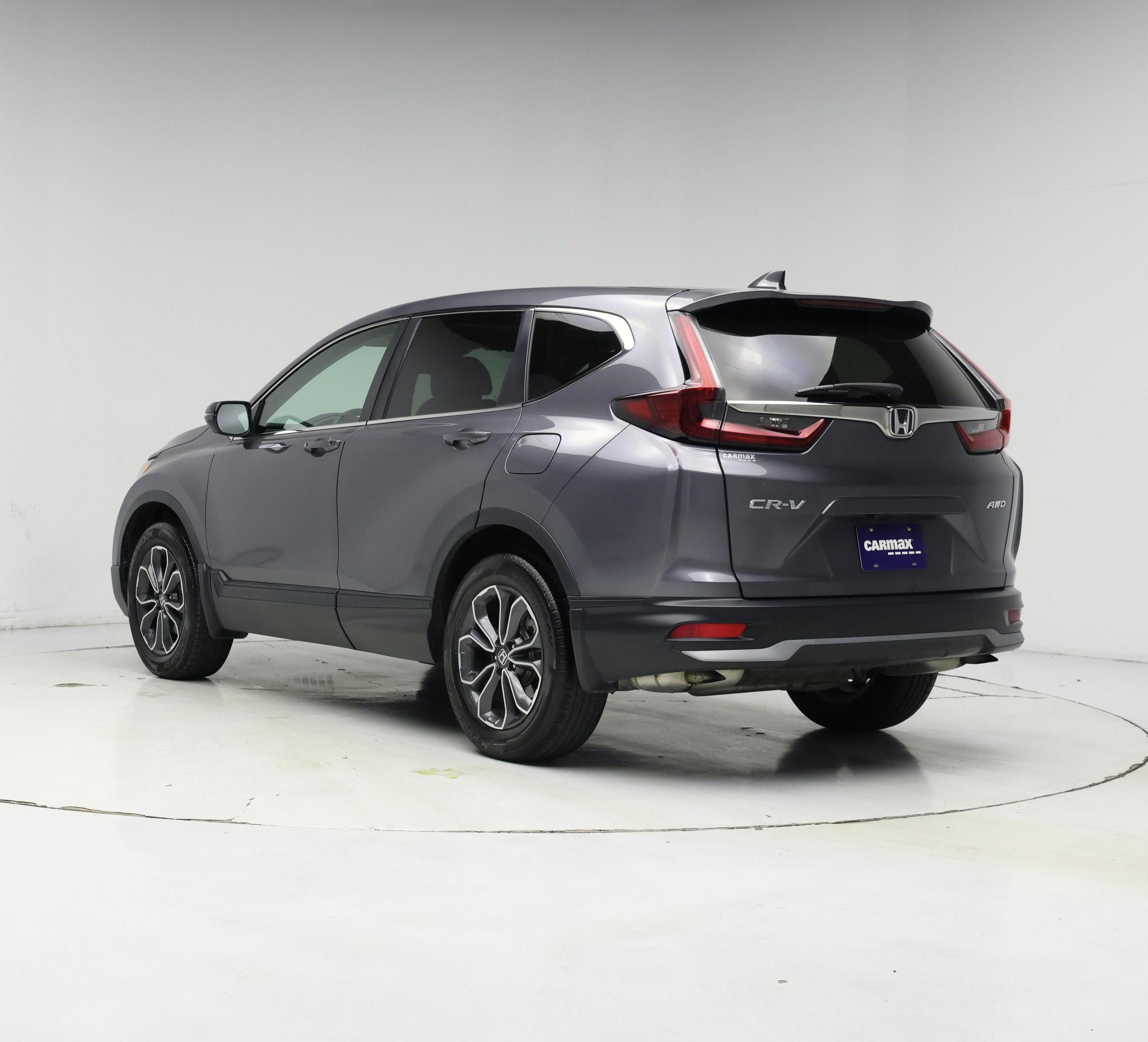 Thumbnail: 2020 Honda CR-V - 2