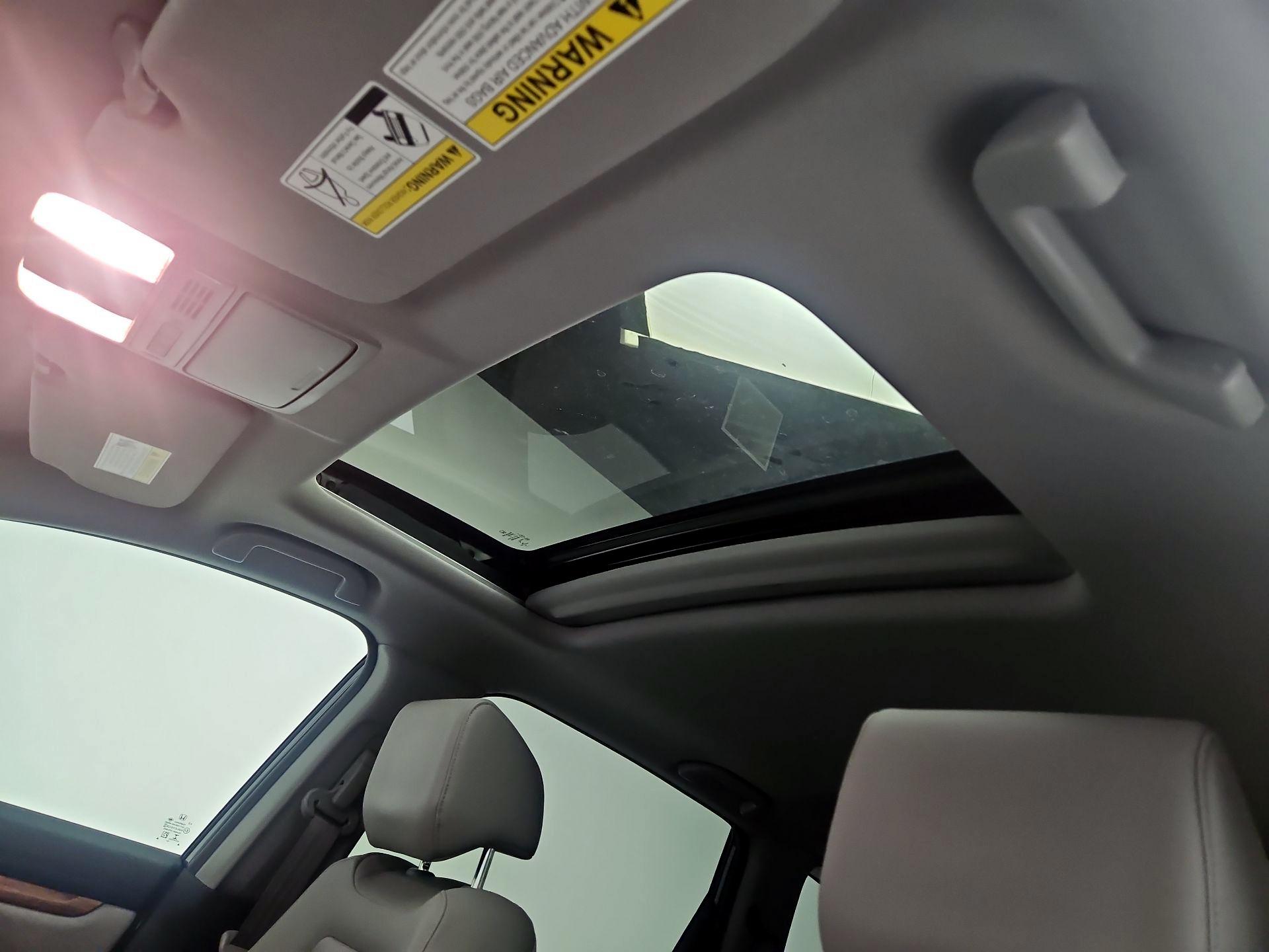 Thumbnail: 2020 Honda CR-V - 19